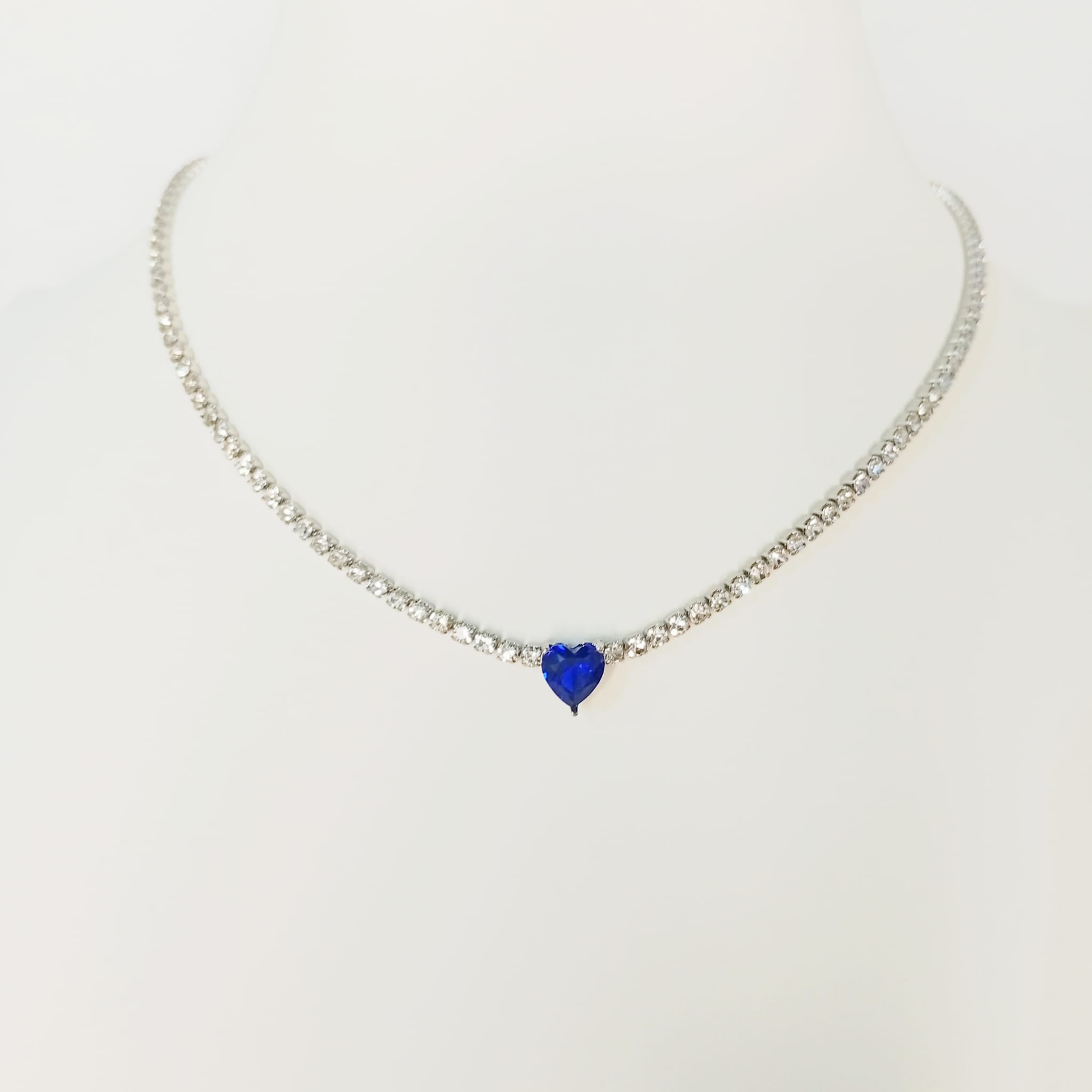 Choker Luce
