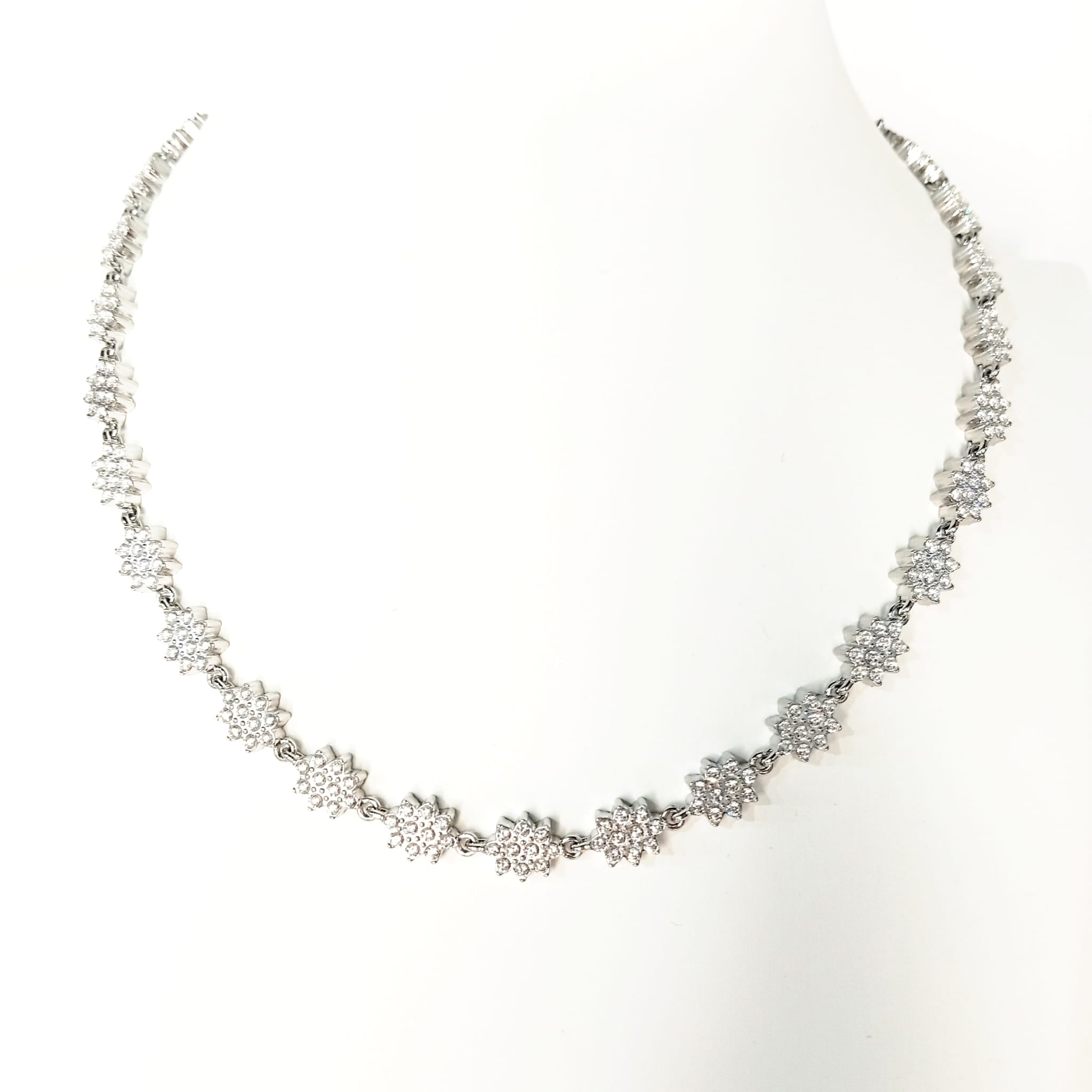 Choker Luce Eterna