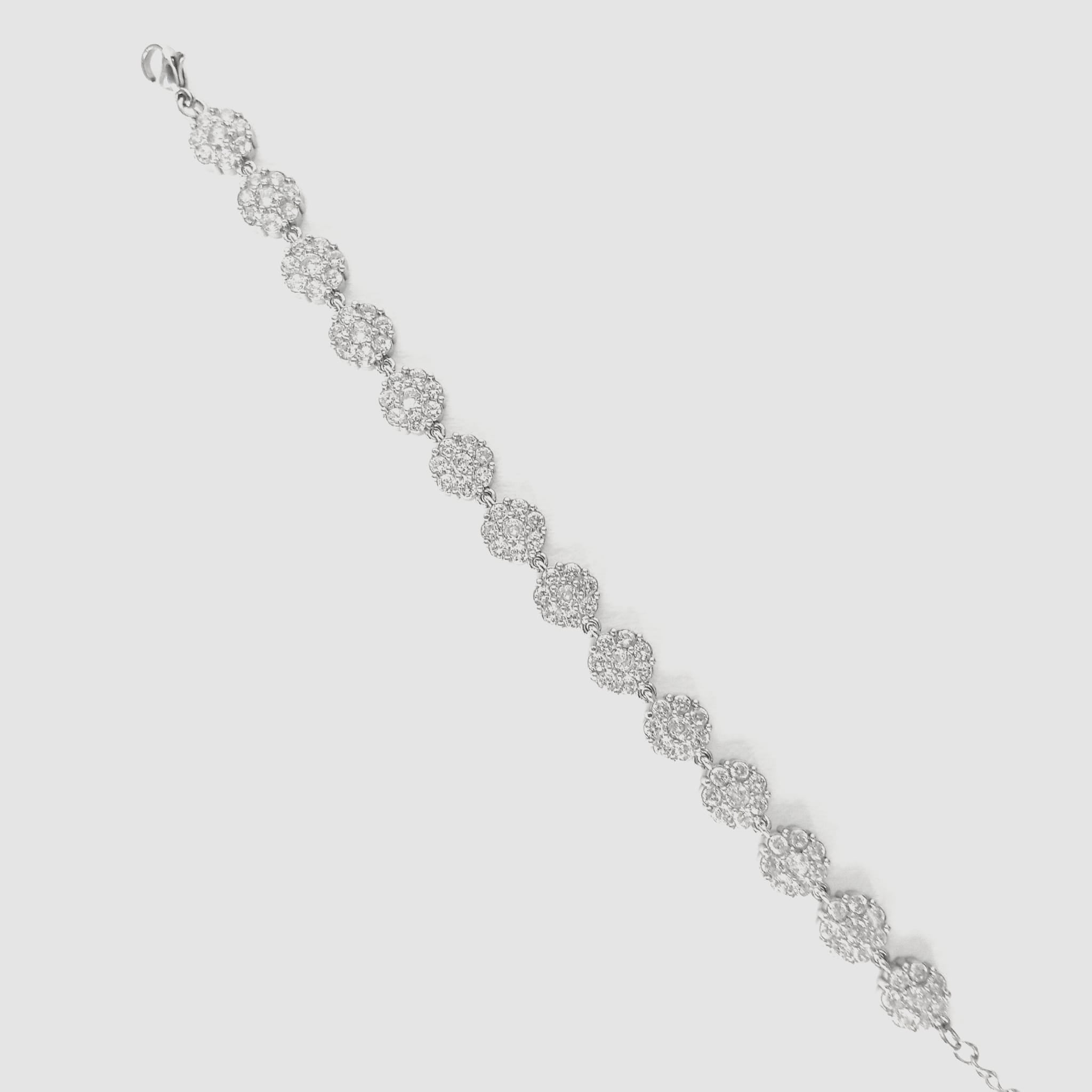 Bracciale Flower