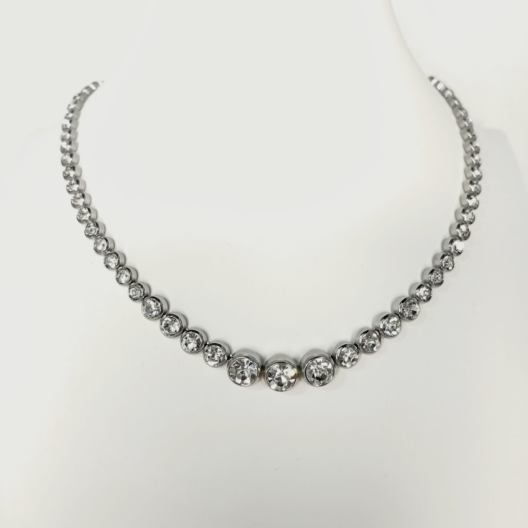 Choker Infinity