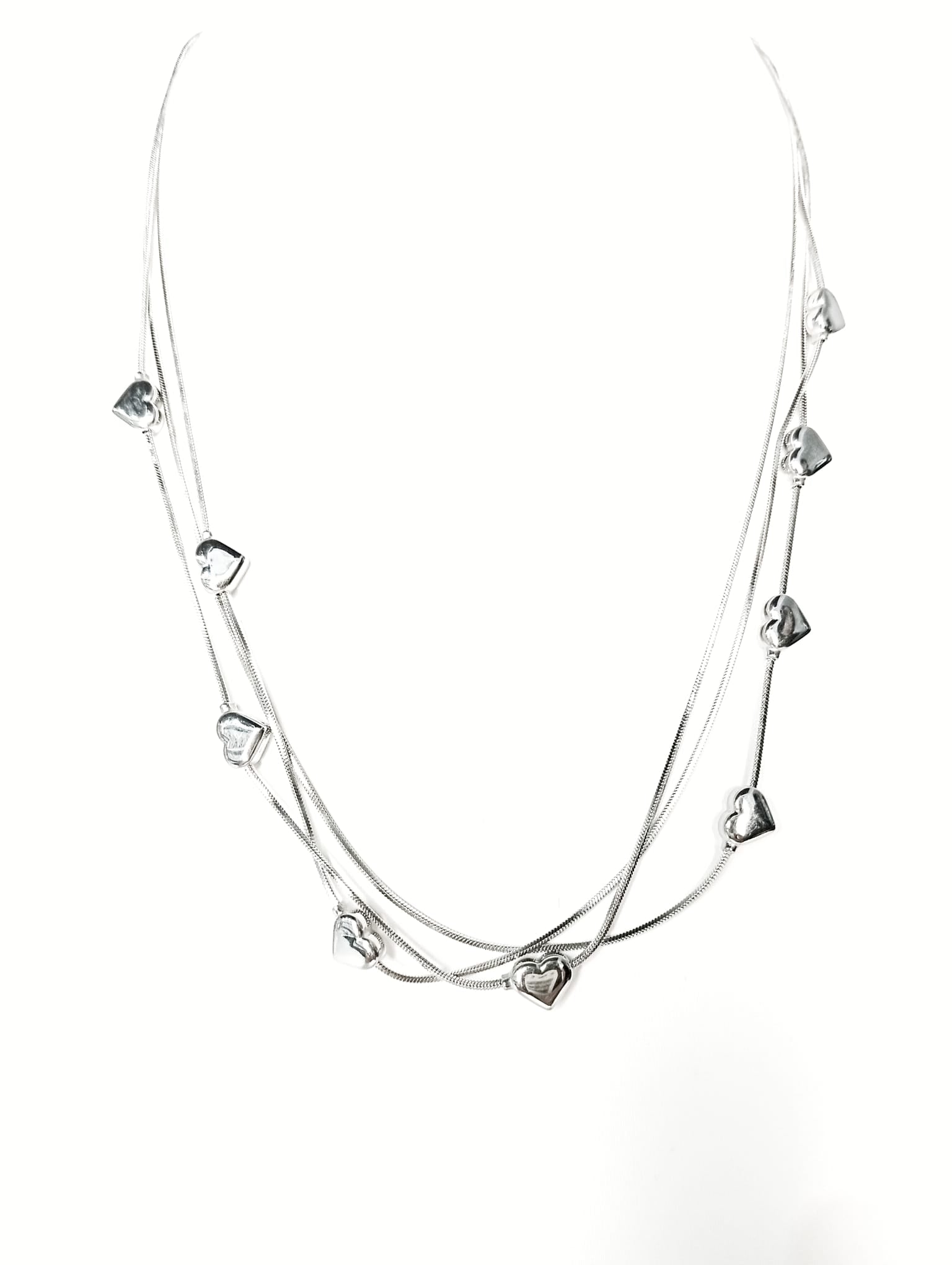 Collana Heart