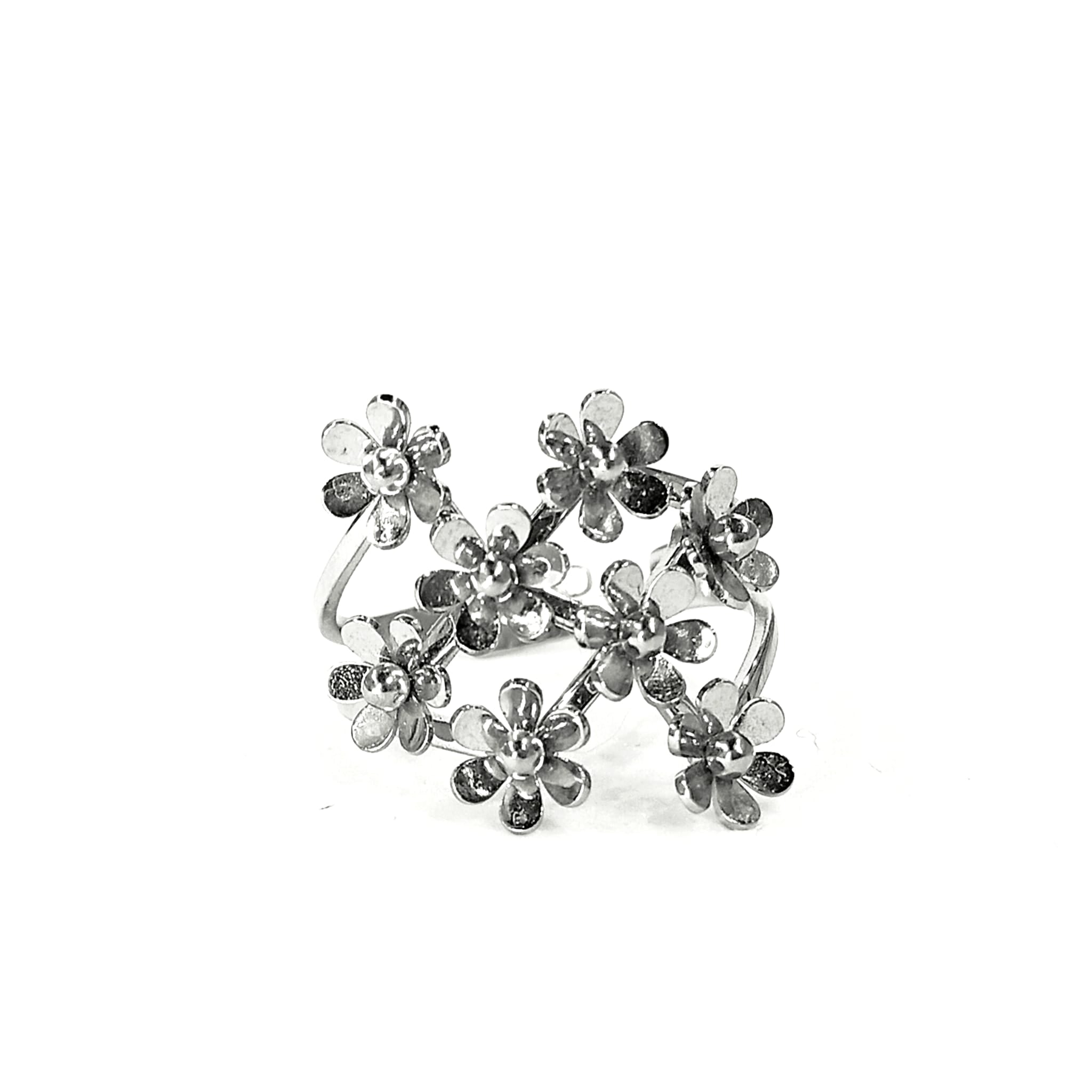 Anello Flower