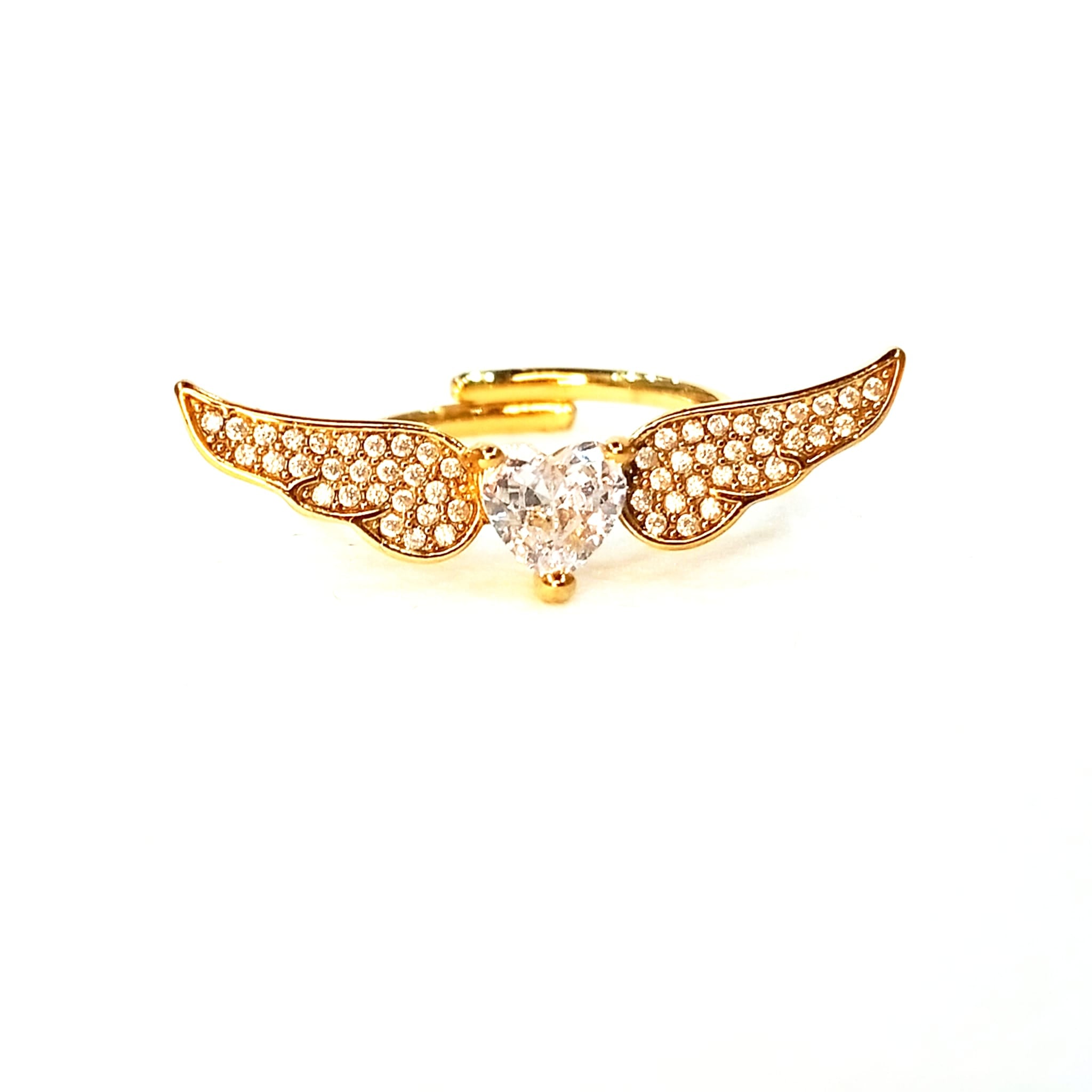 Anello Angel