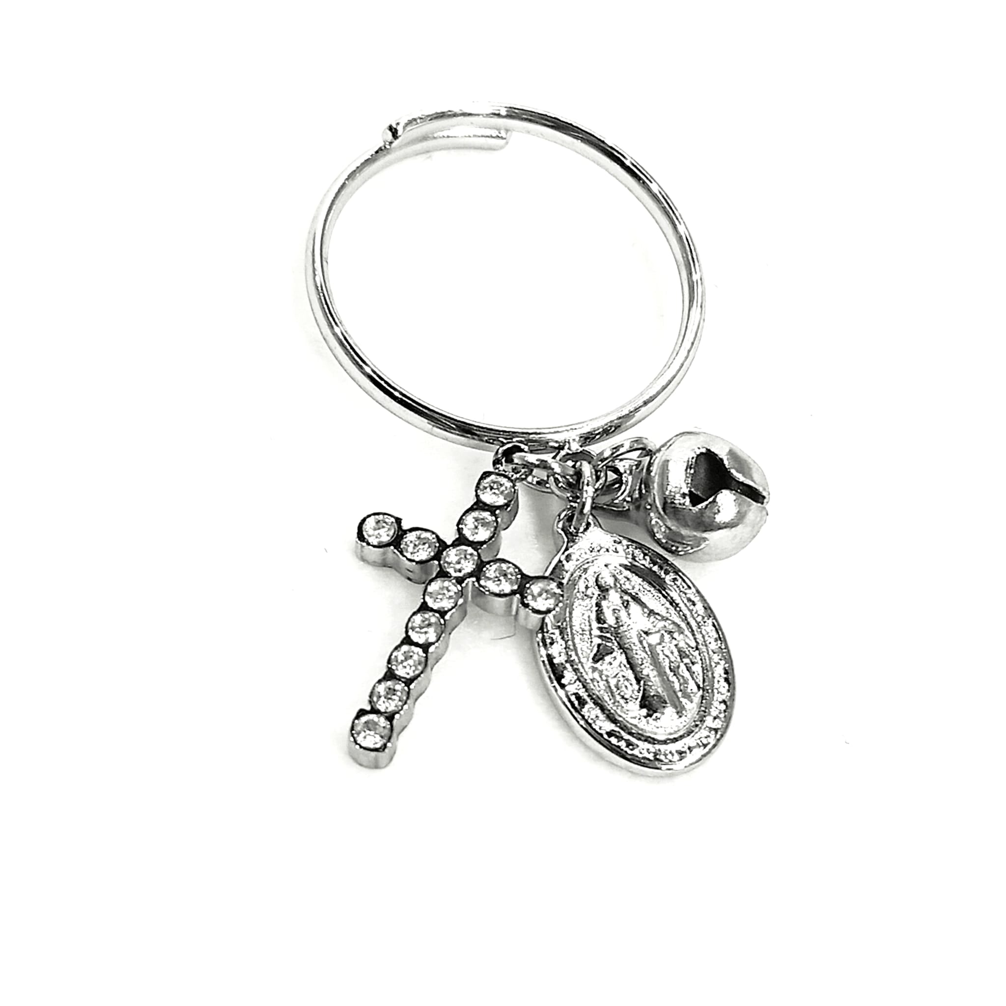 Anello Saint