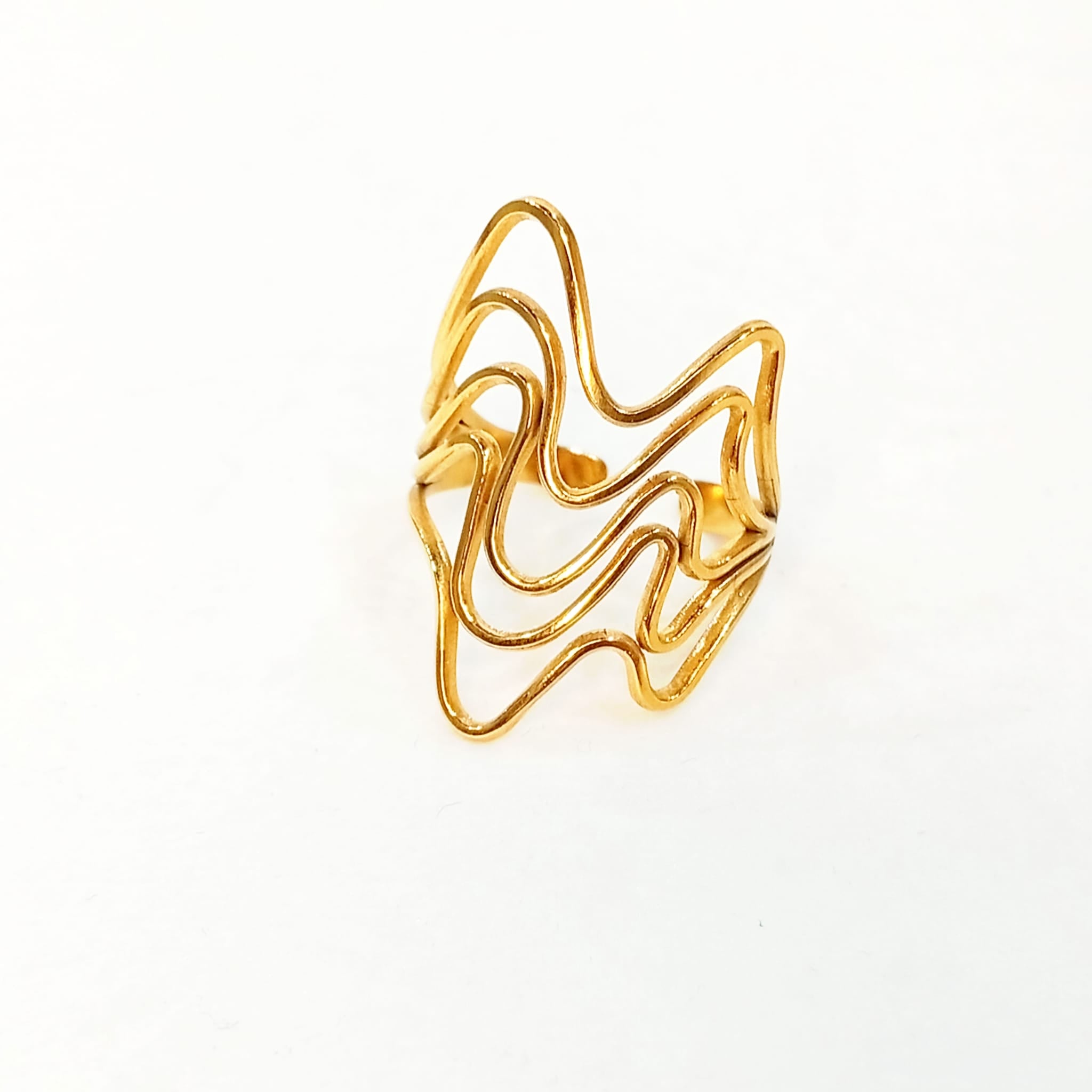 Anello Chiara