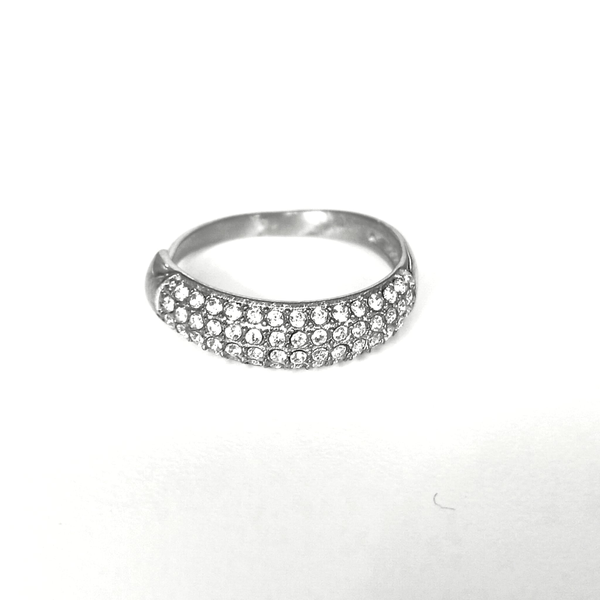 Anello Infinity