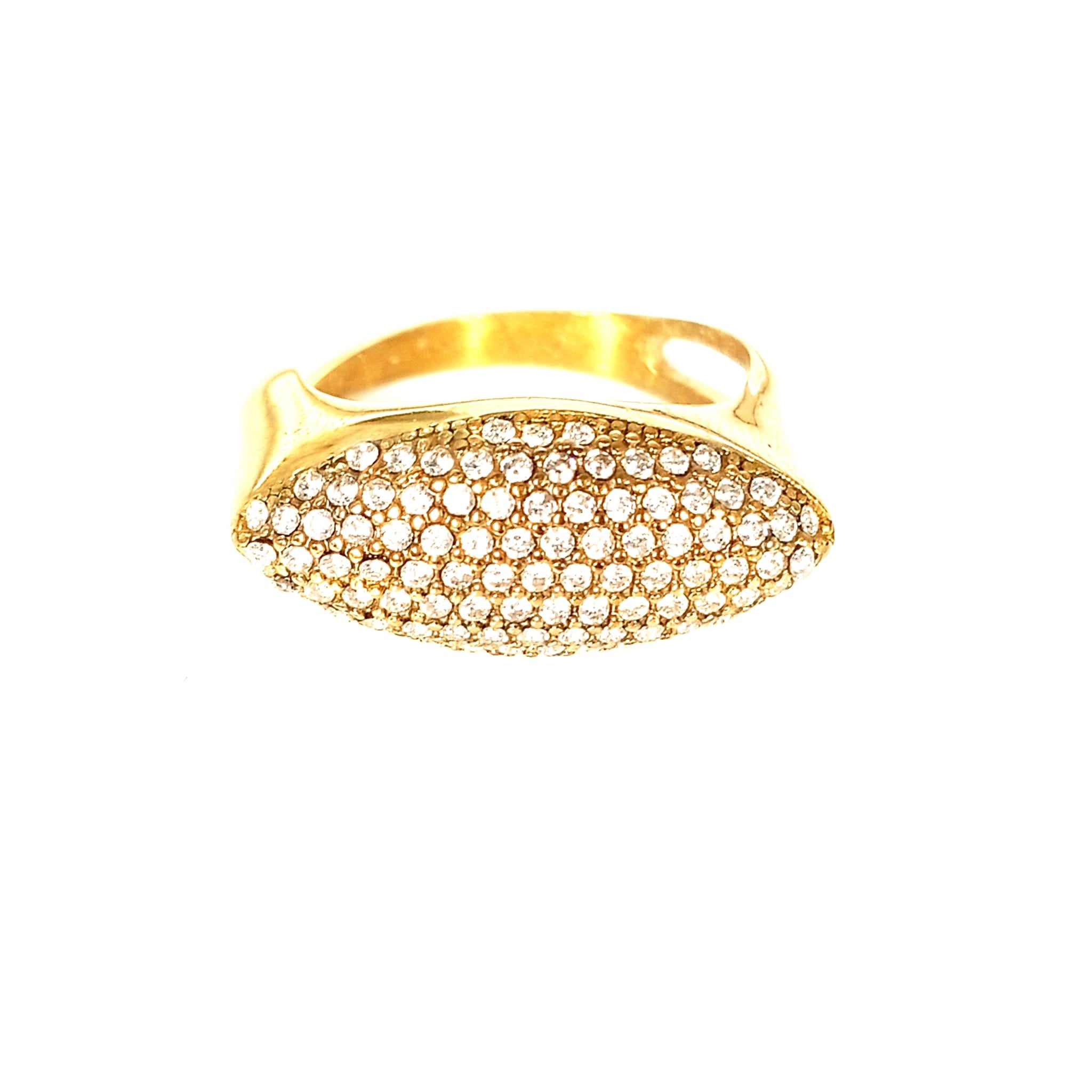 Anello Elyra