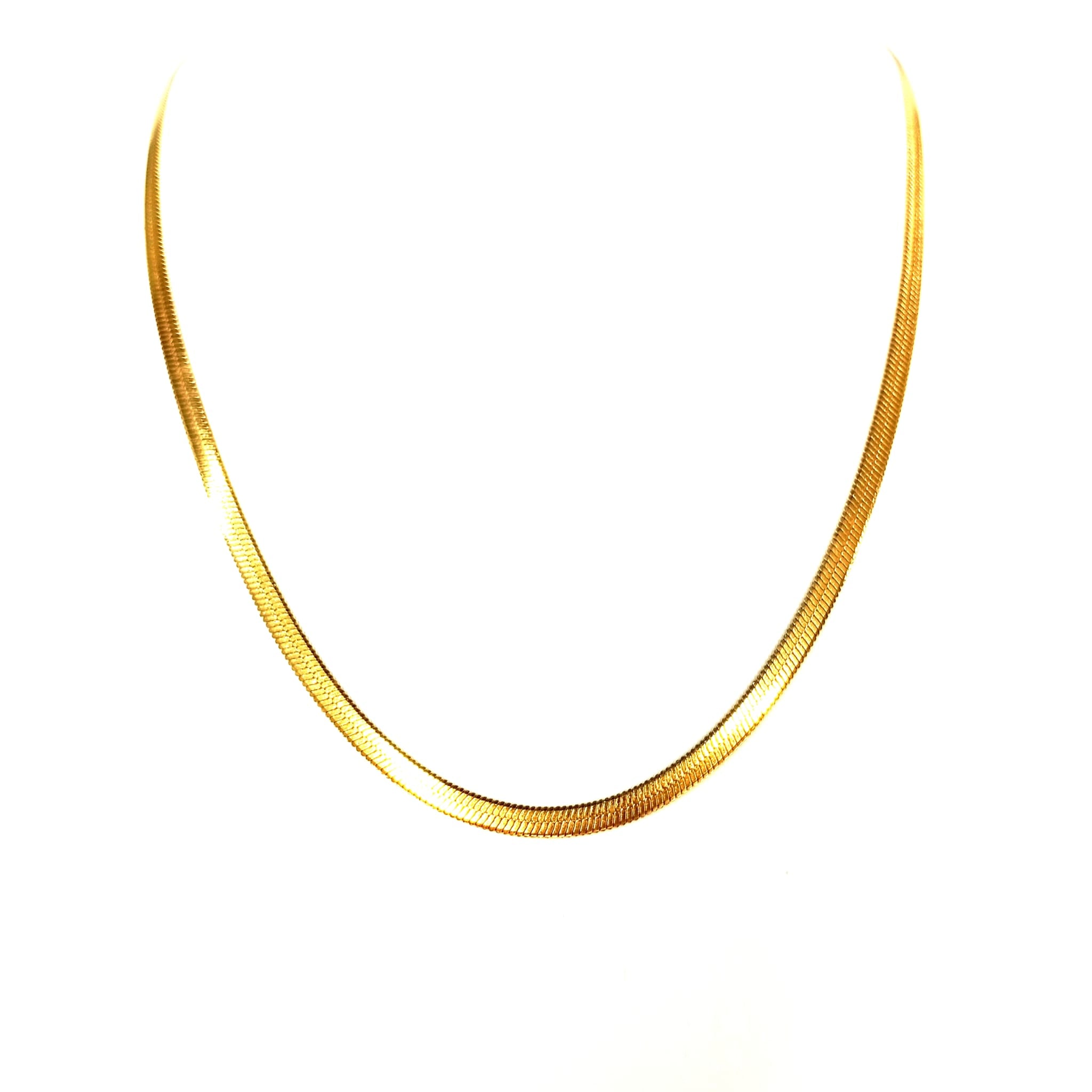 Collana Rebecca