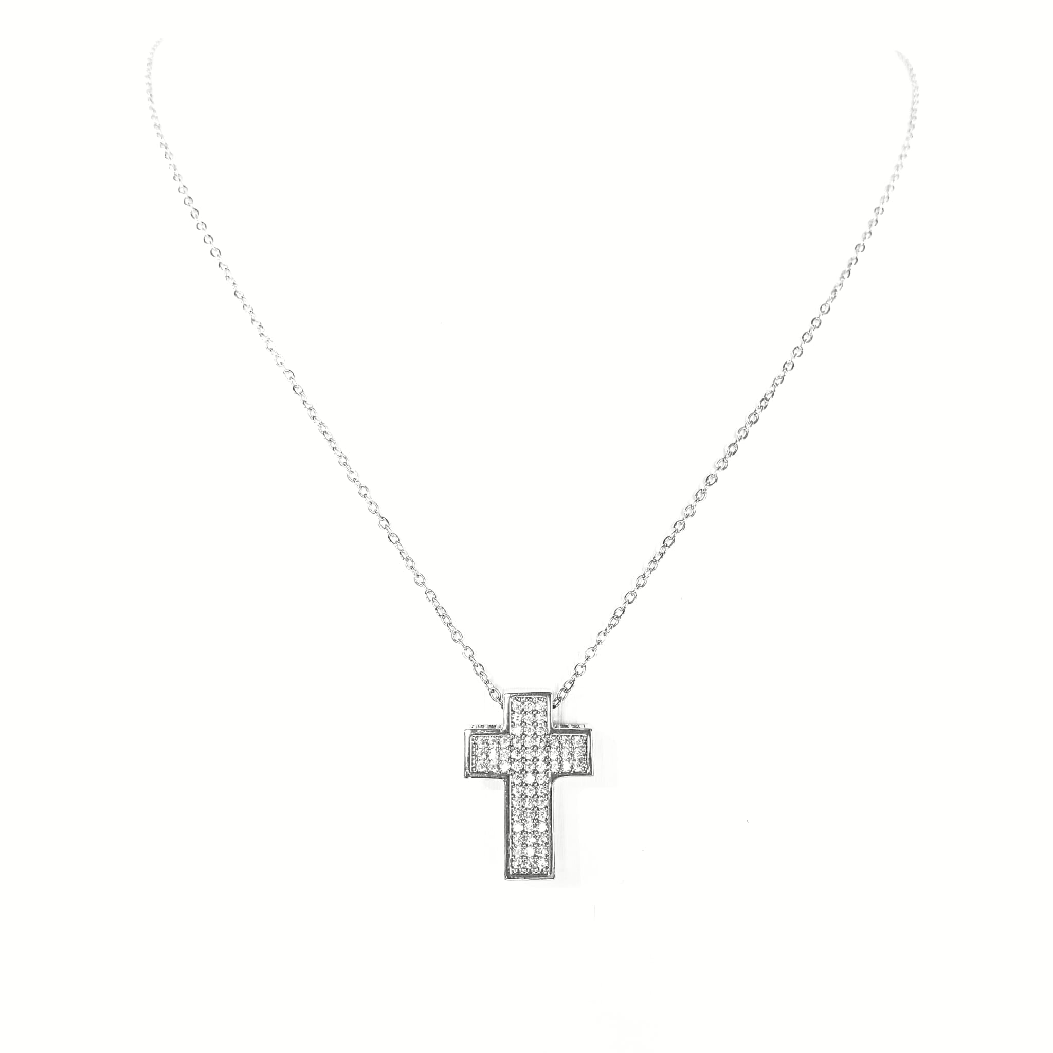 Collana Cross