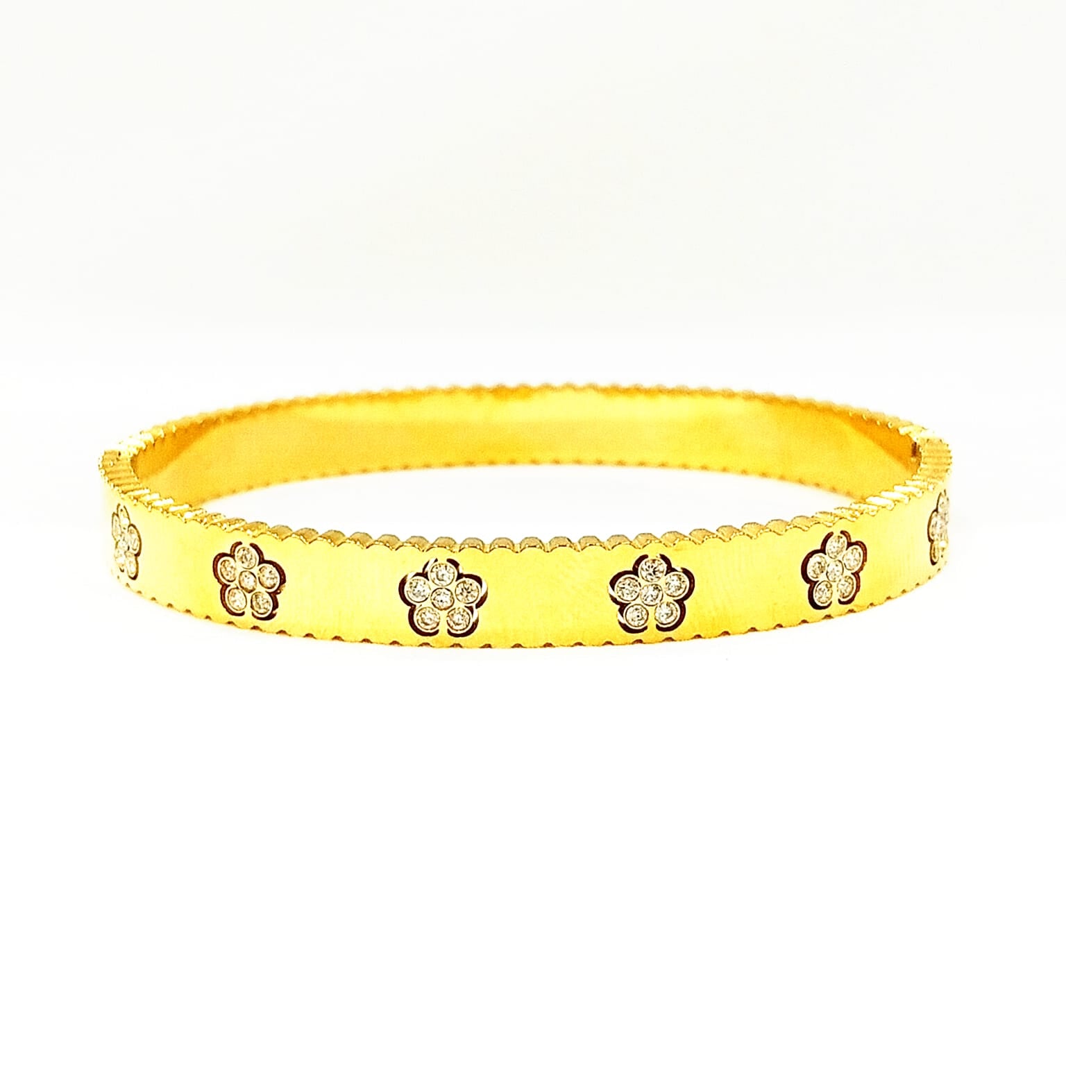 Bracciale Flower