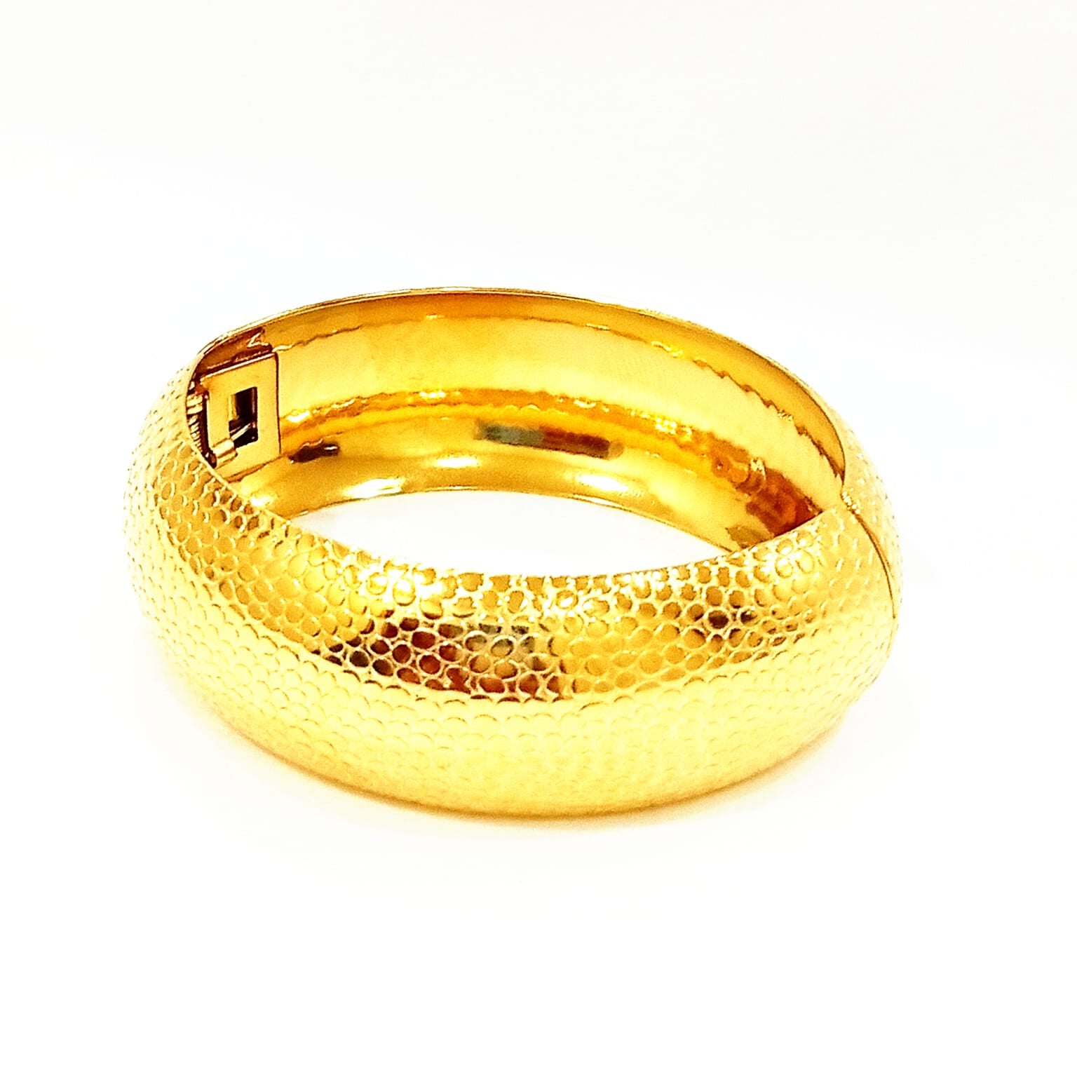Anello Snake