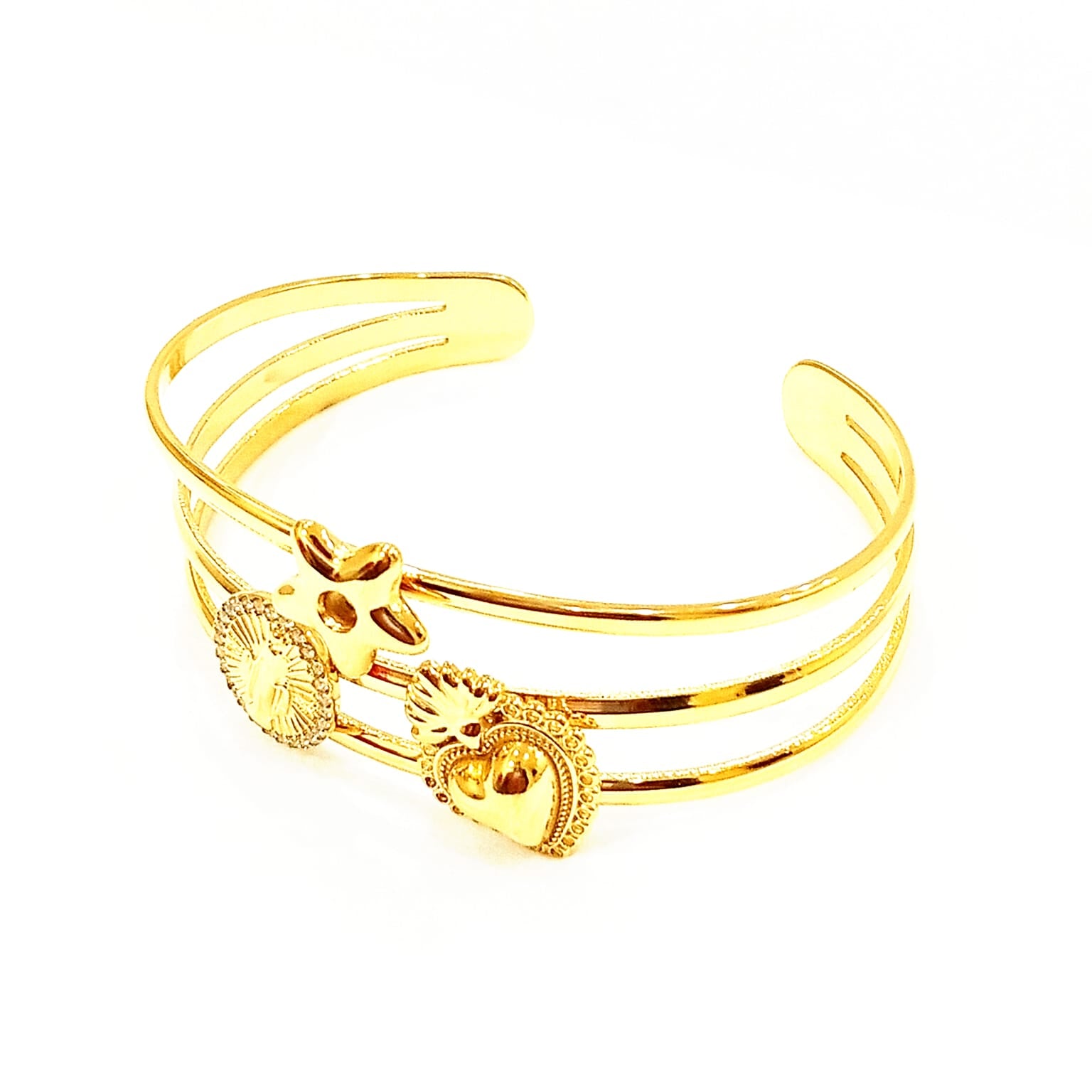 Anello Harmony
