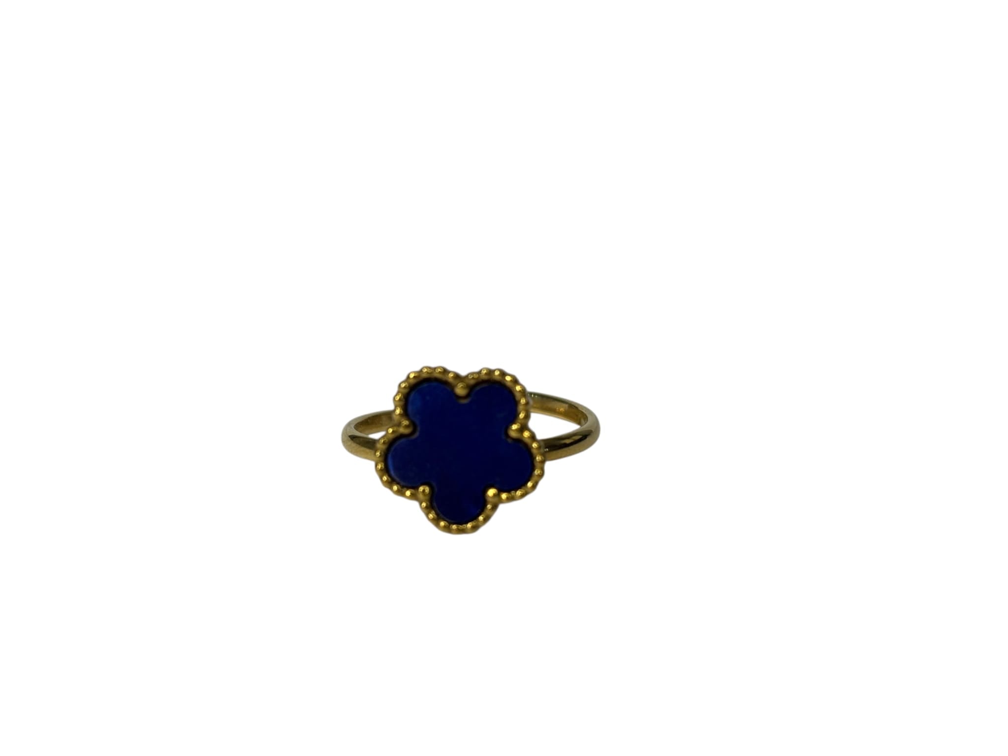 Anello Flower