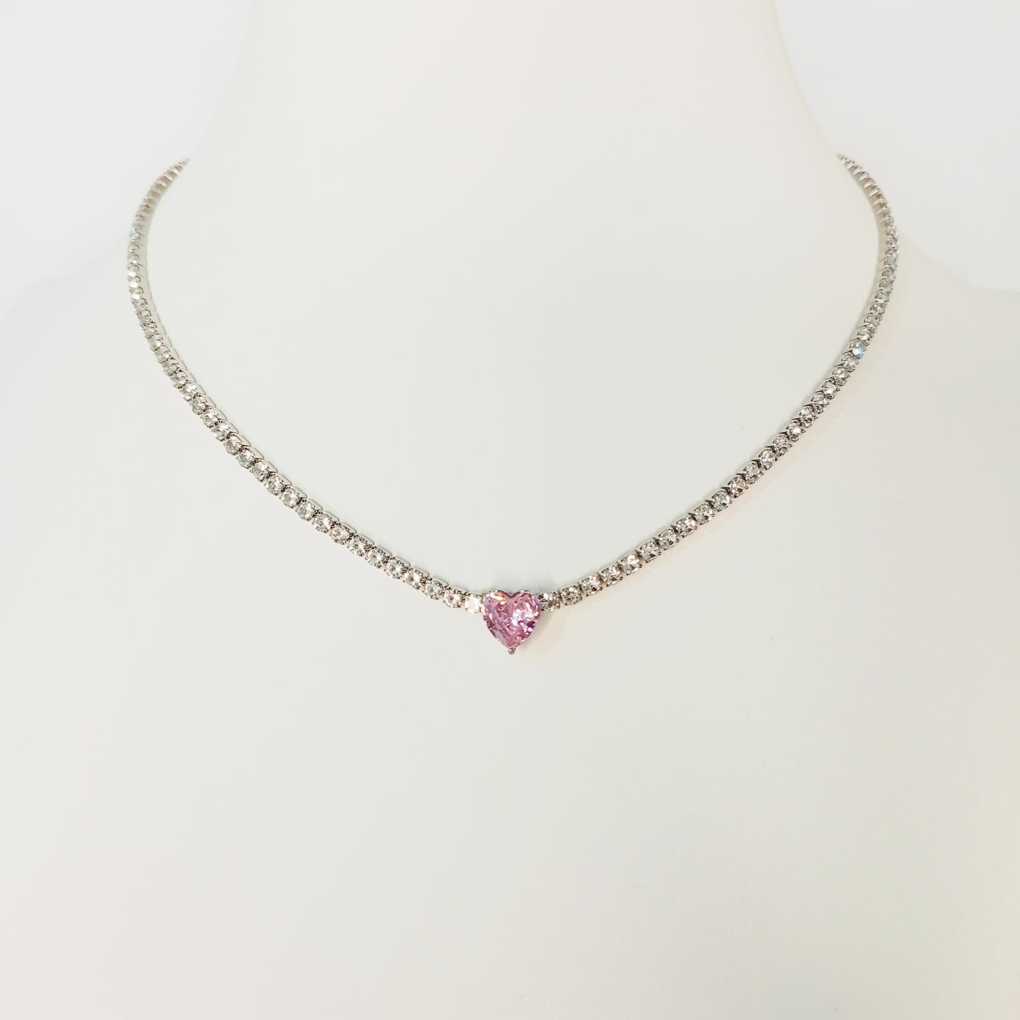 Choker Luce