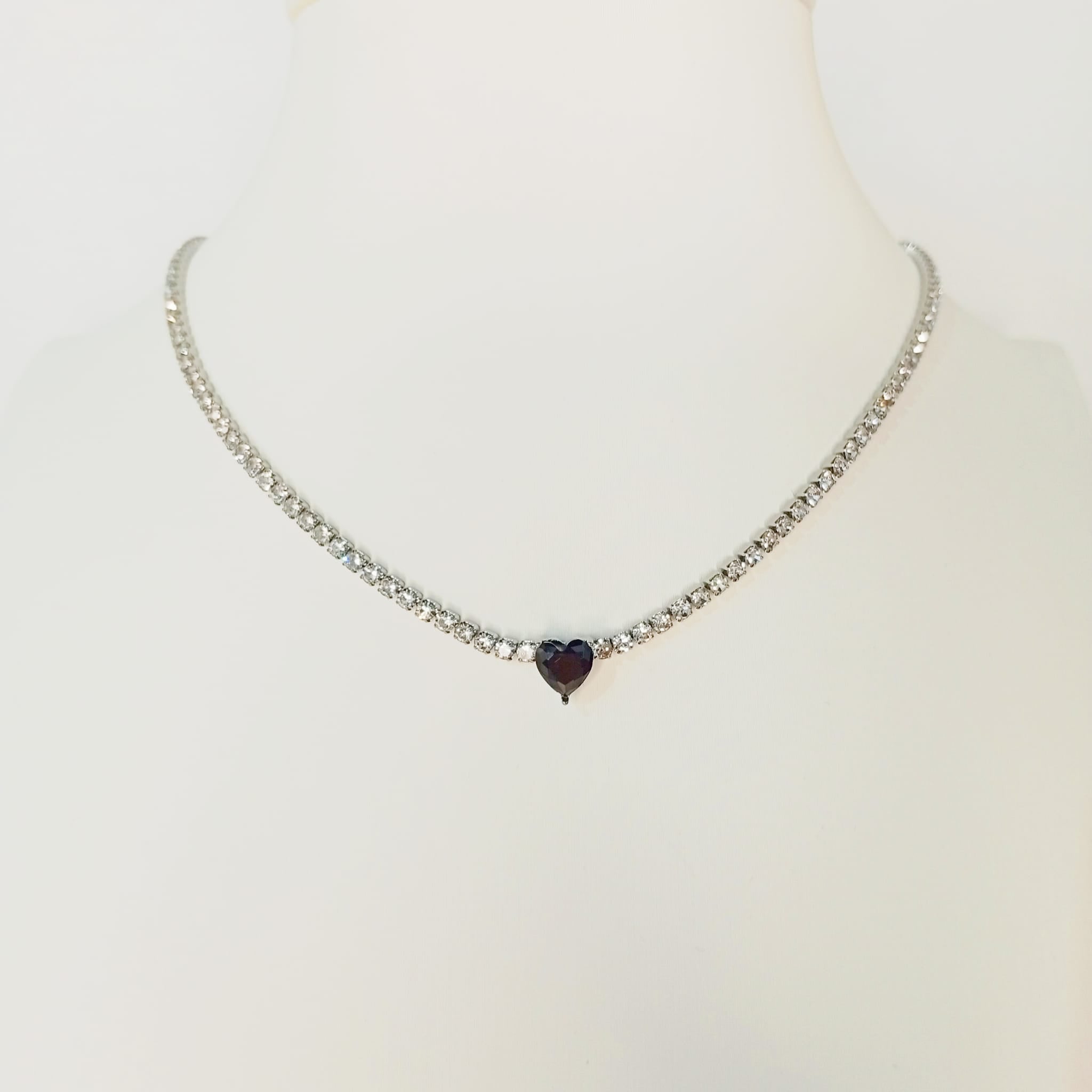 Choker Luce