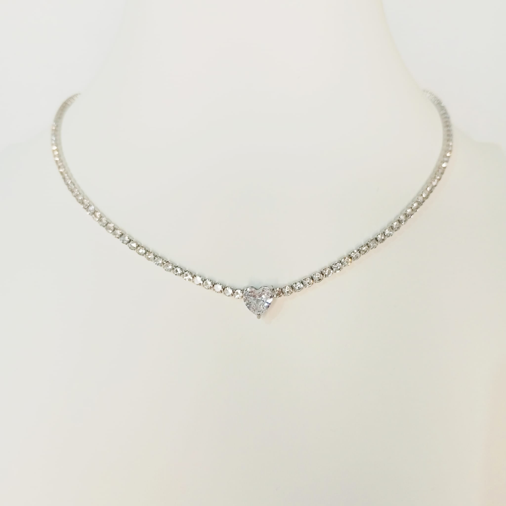 Choker Luce