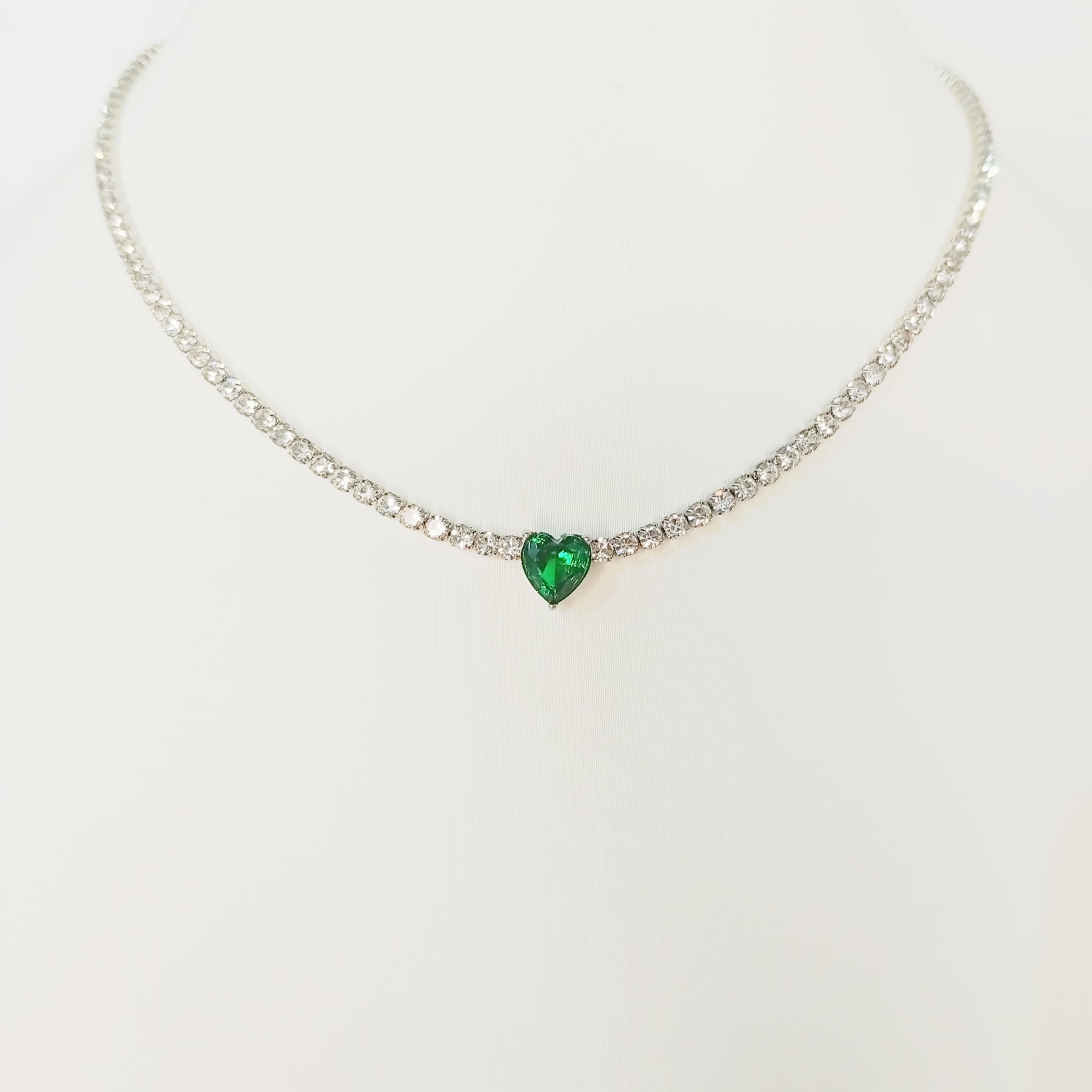 Choker Luce