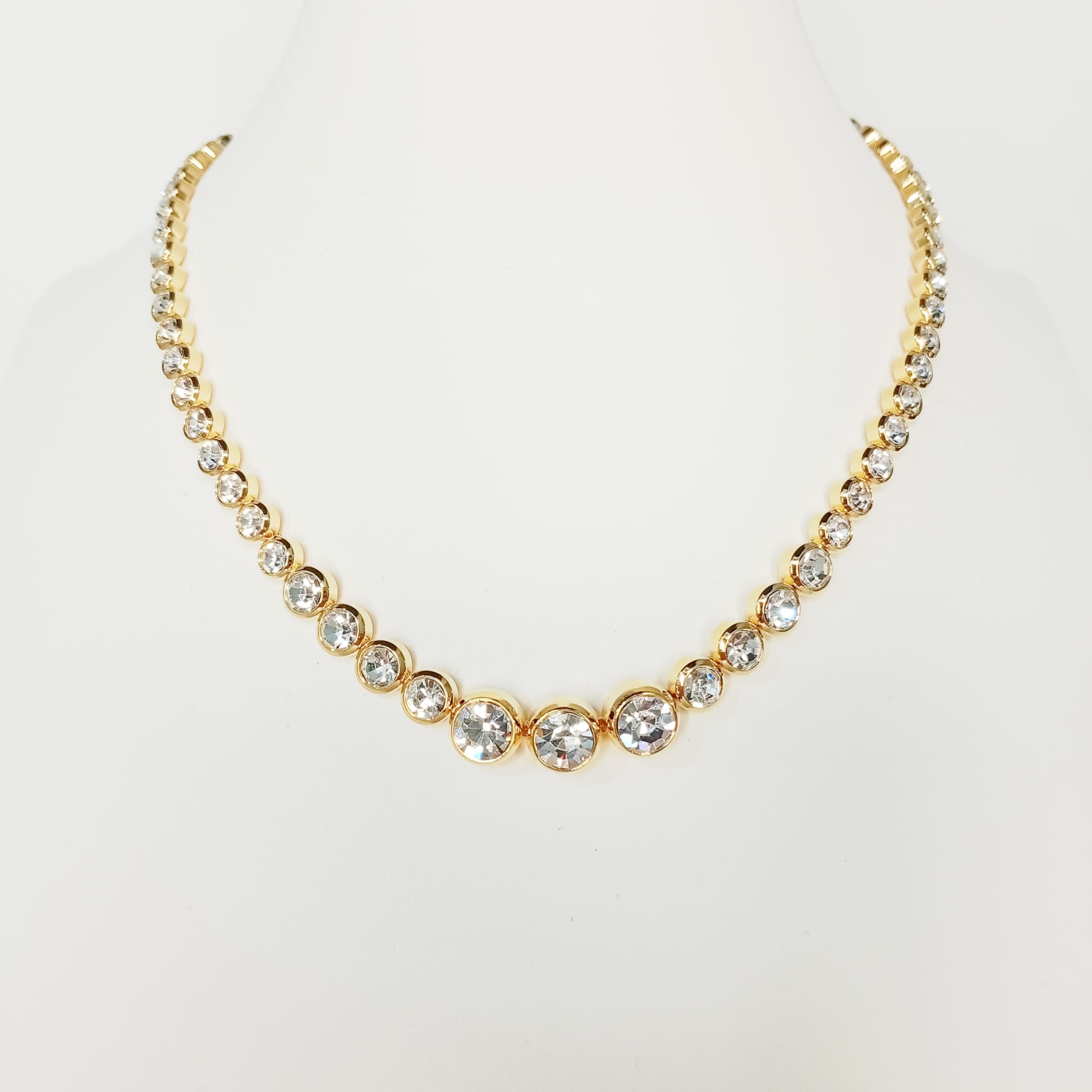 Choker Infinity