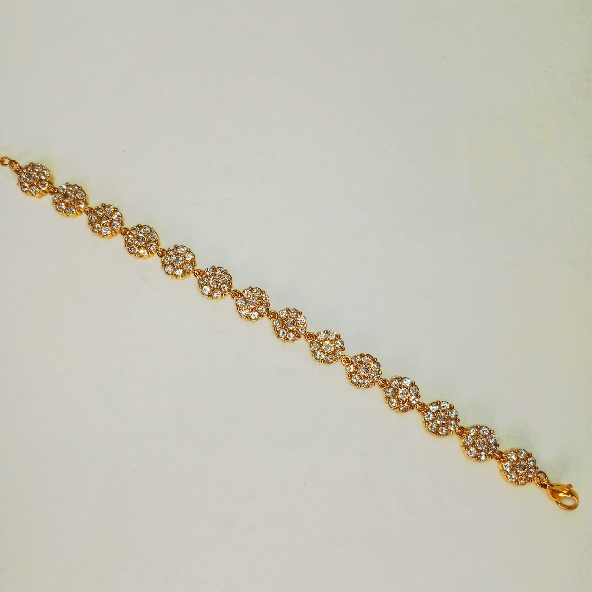 Bracciale Flower