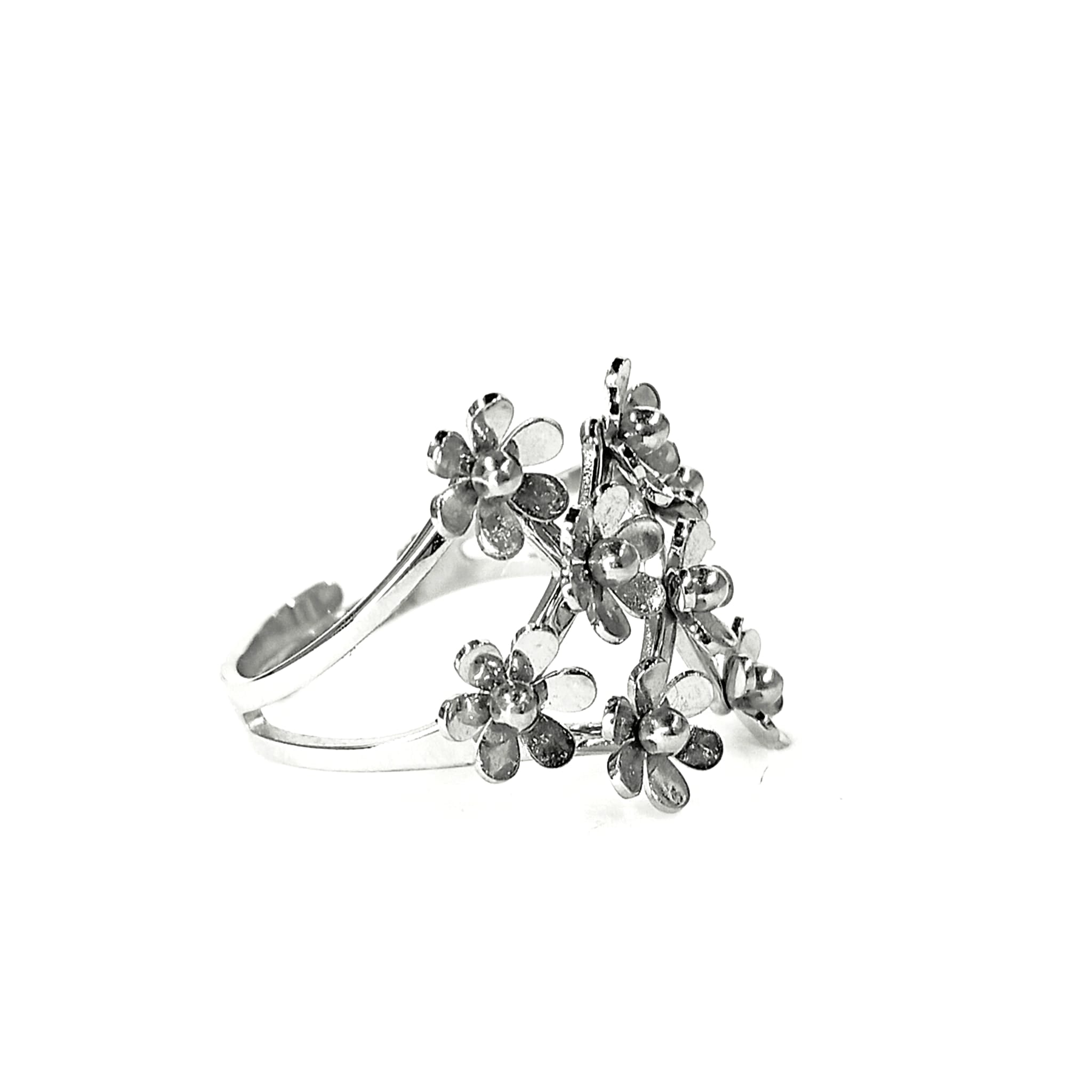 Anello Flower