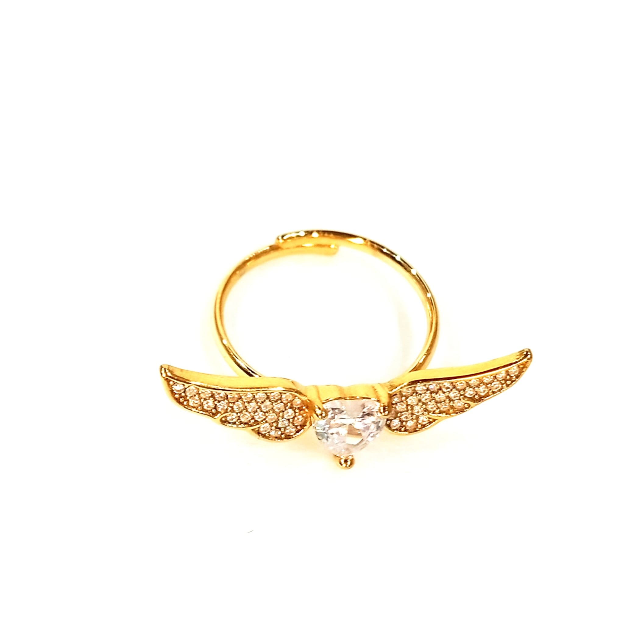 Anello Angel