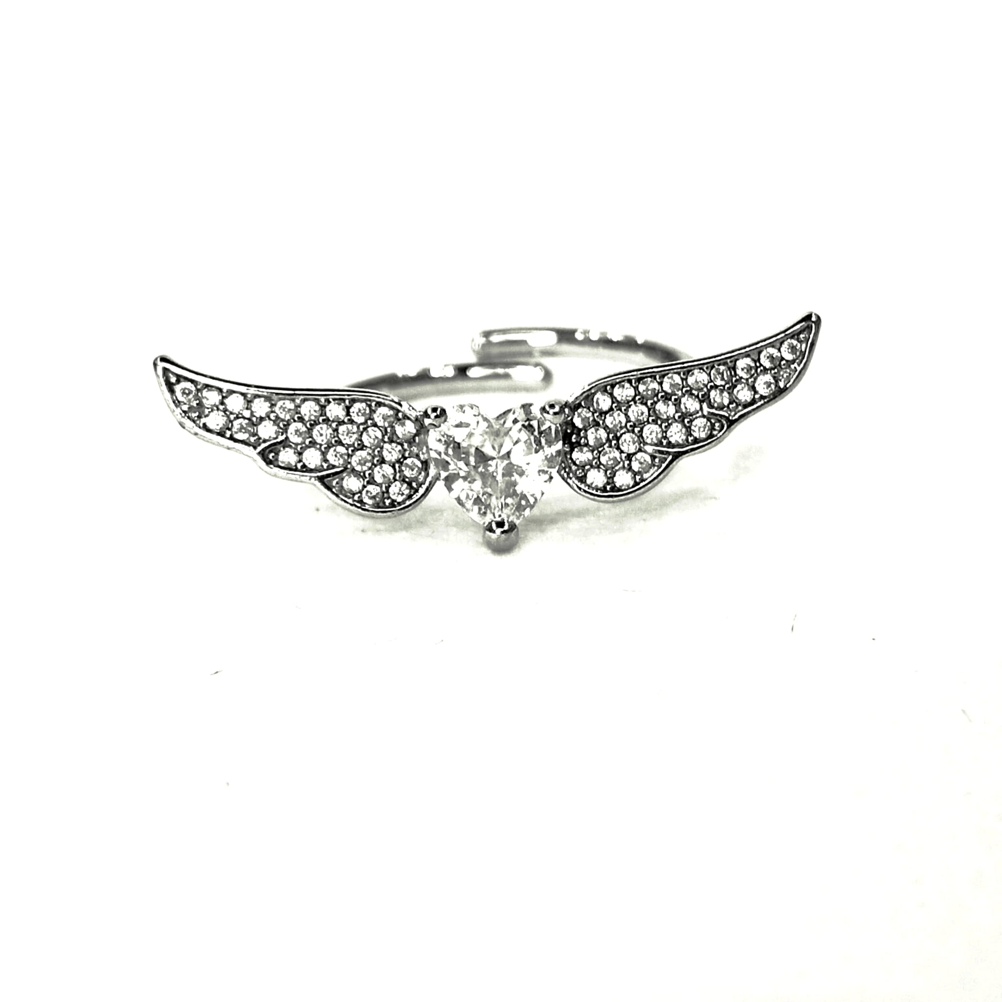 Anello Angel