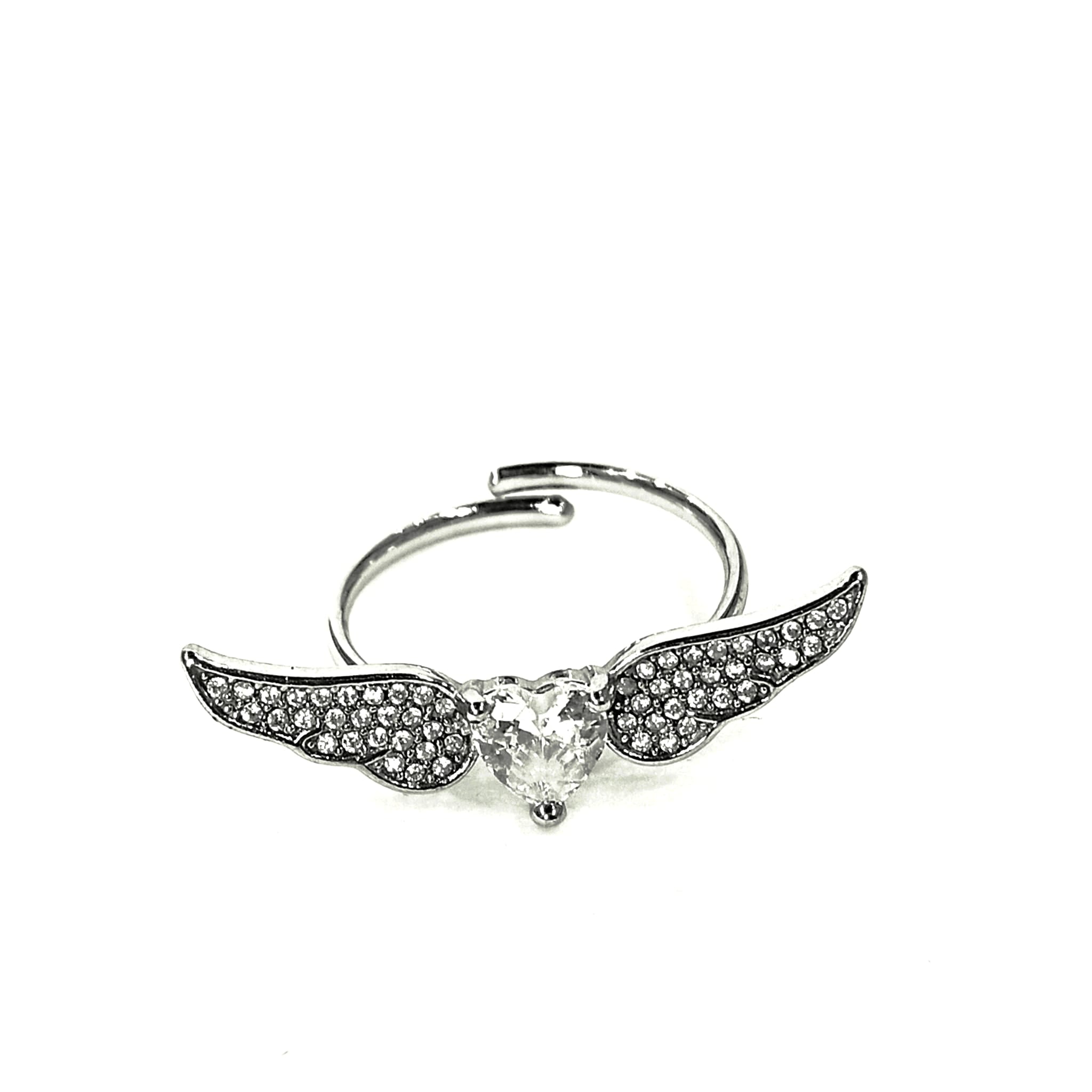 Anello Angel