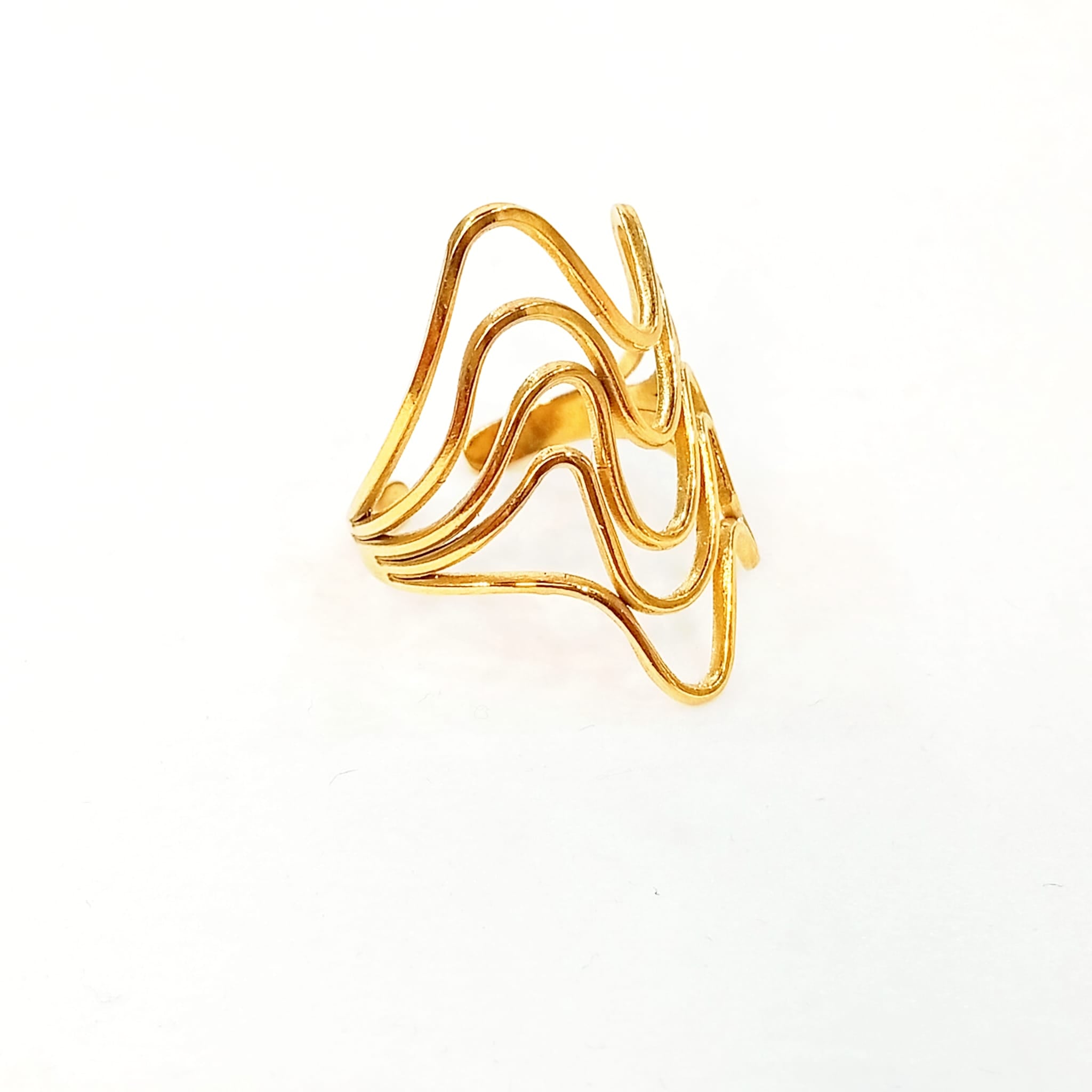 Anello Chiara