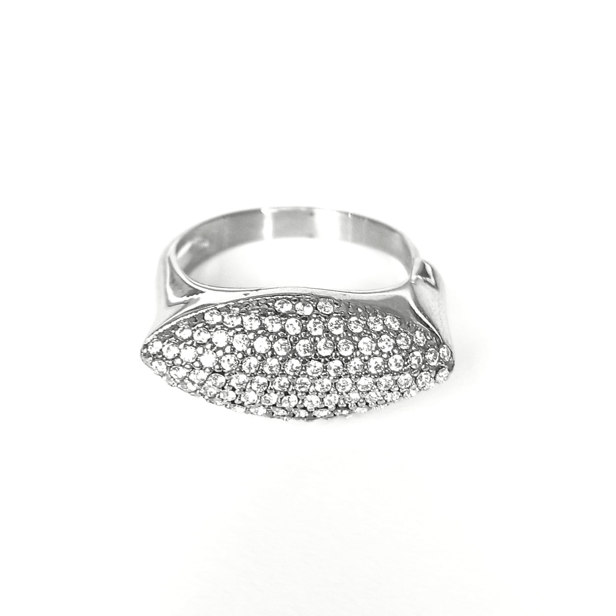 Anello Elyra