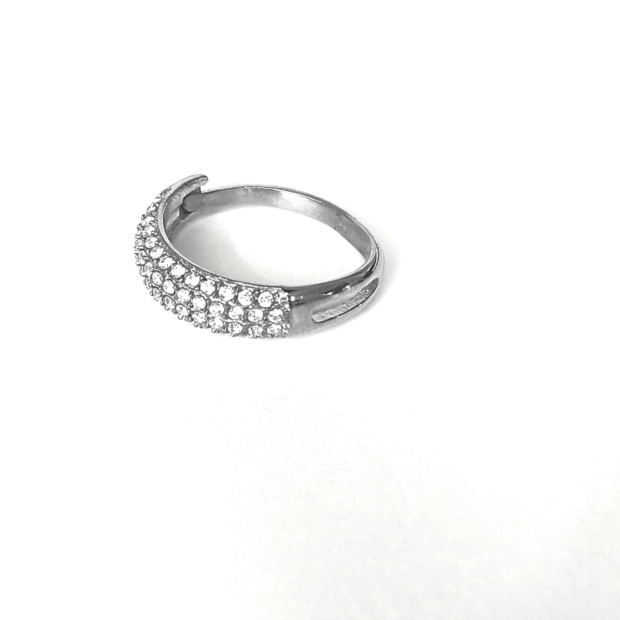 Anello Infinity