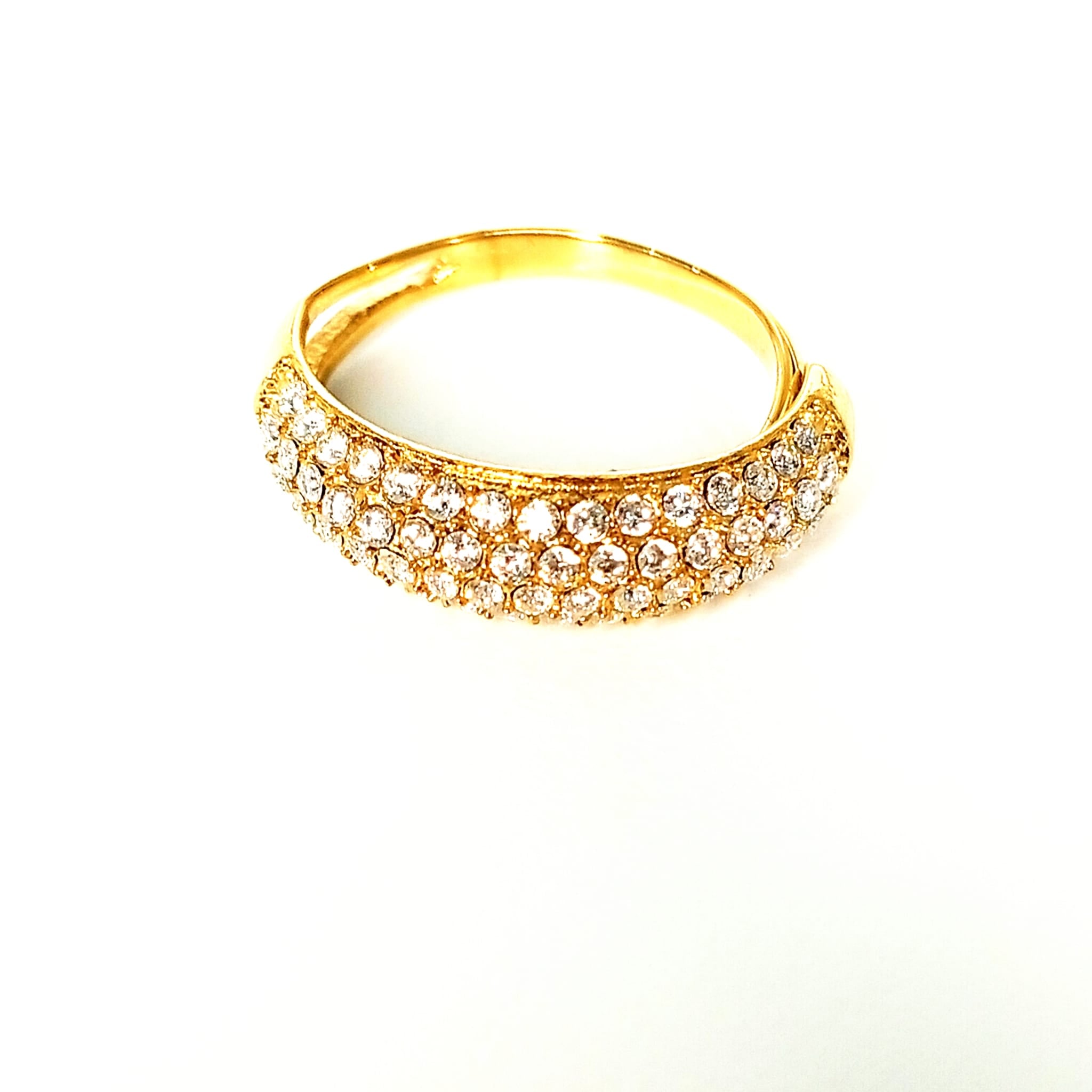 Anello Infinity