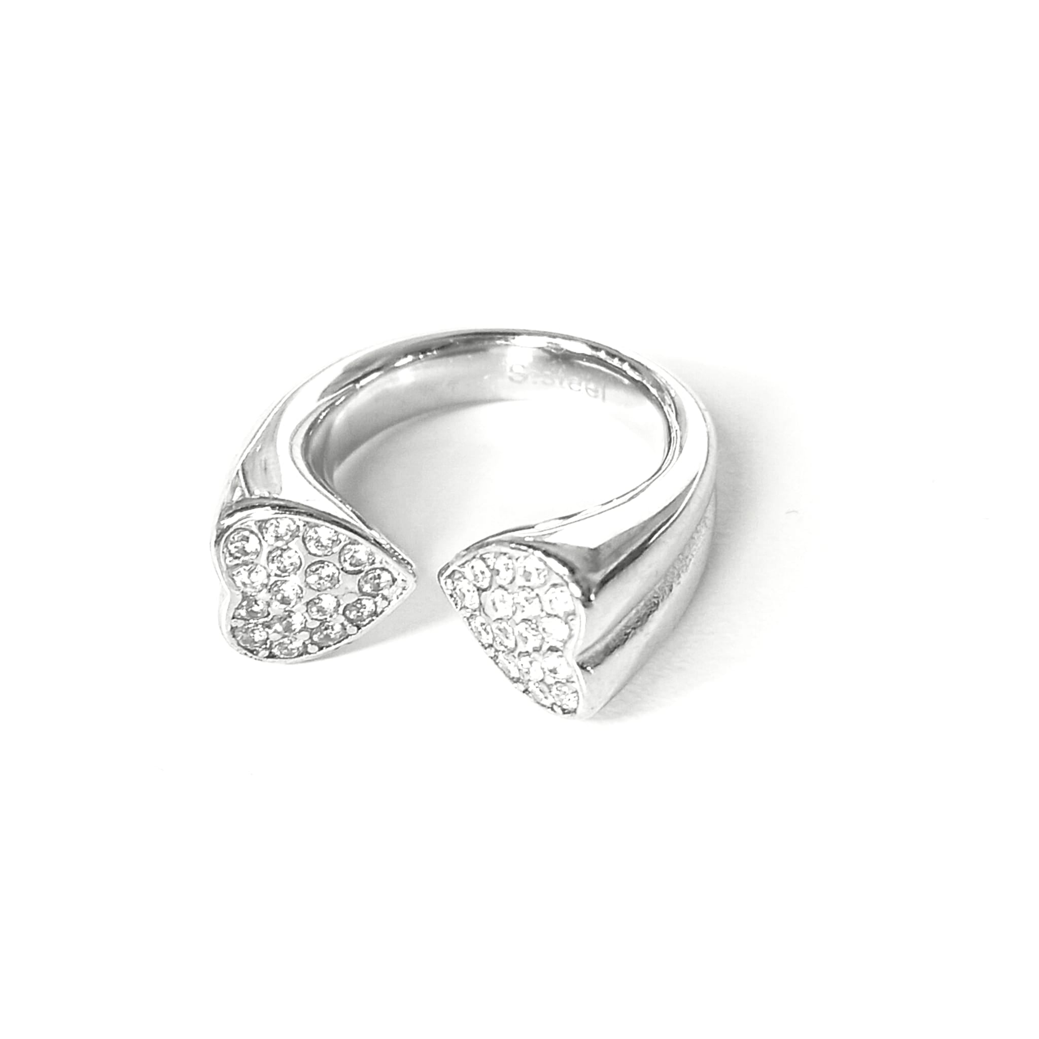 Anello Amore