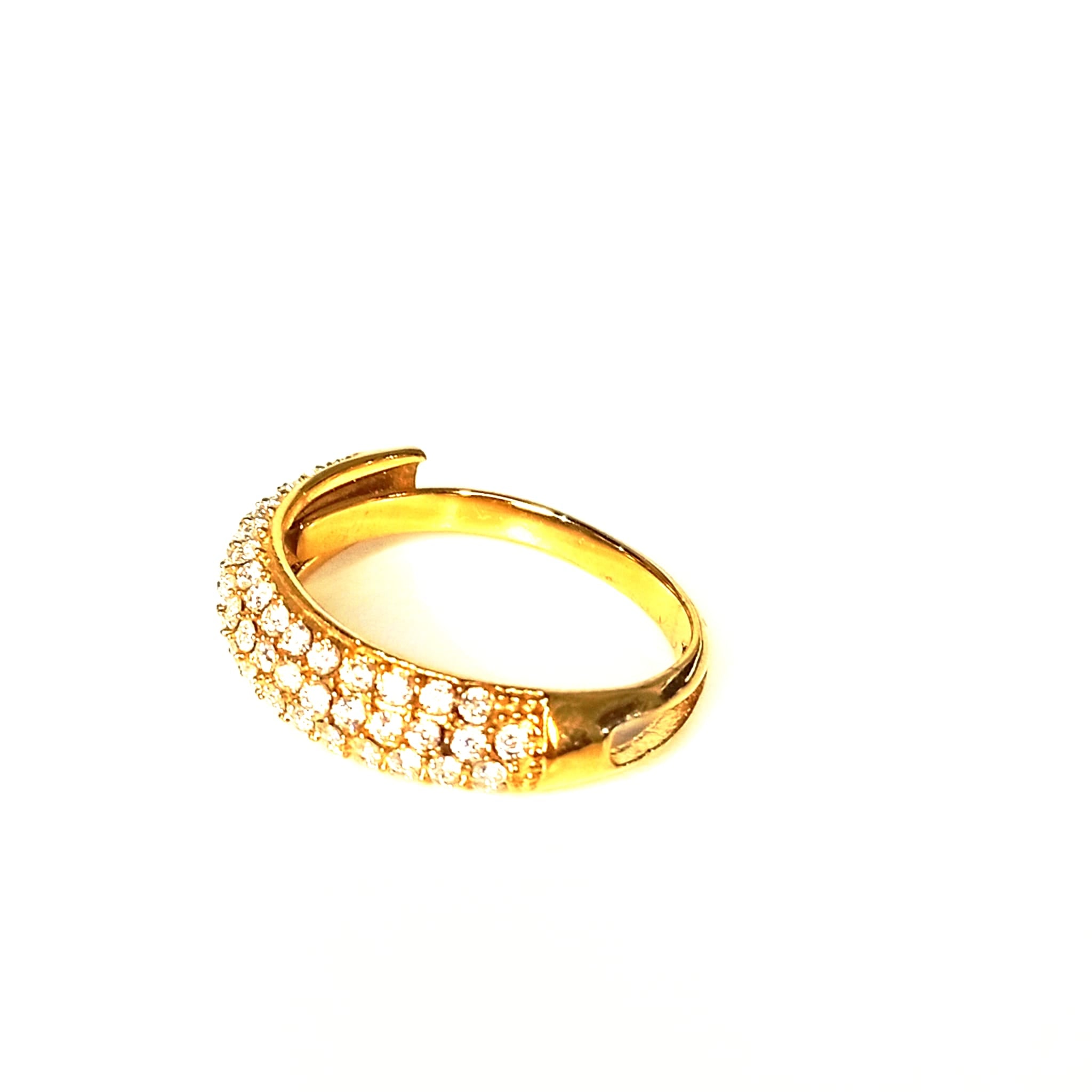 Anello Infinity