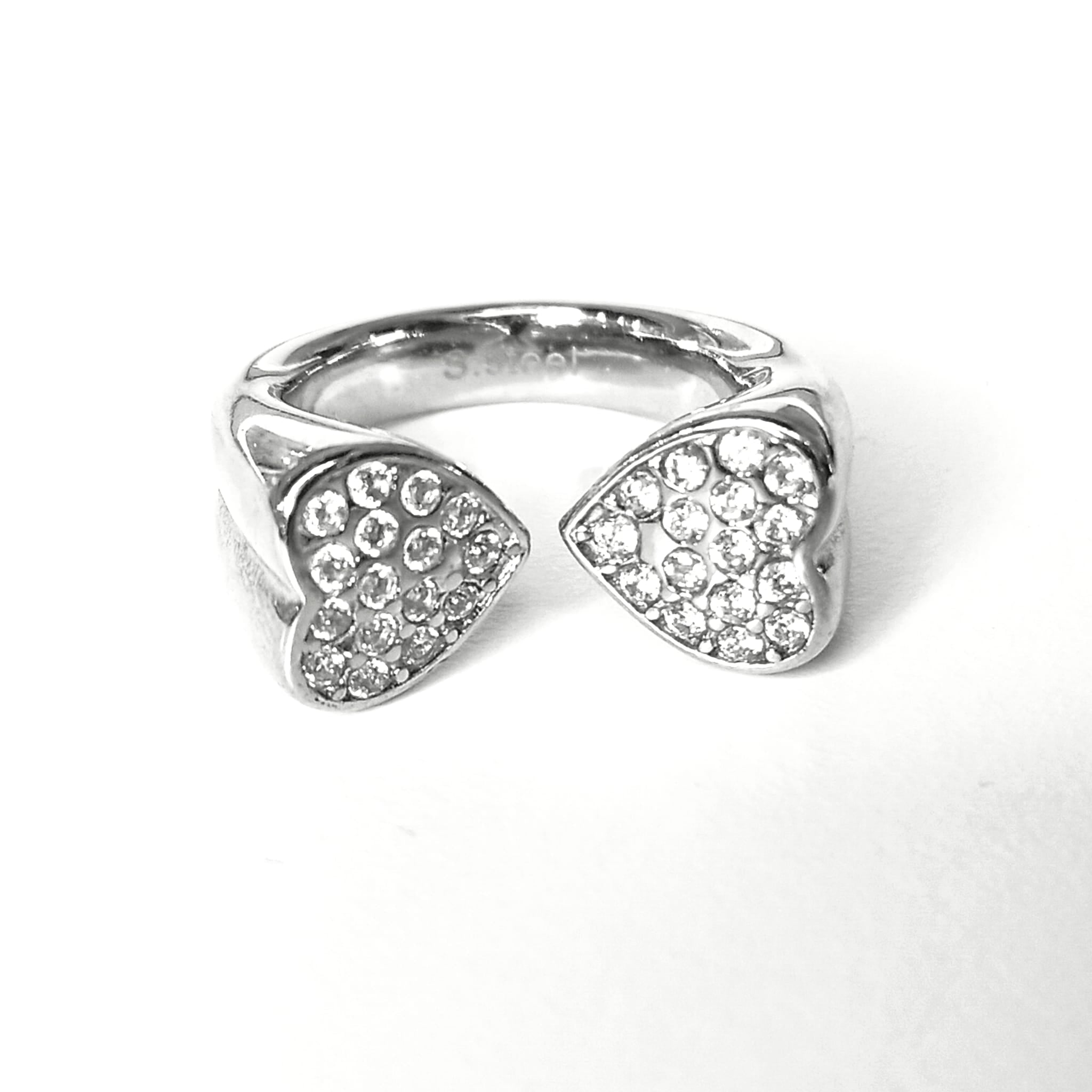 Anello Amore