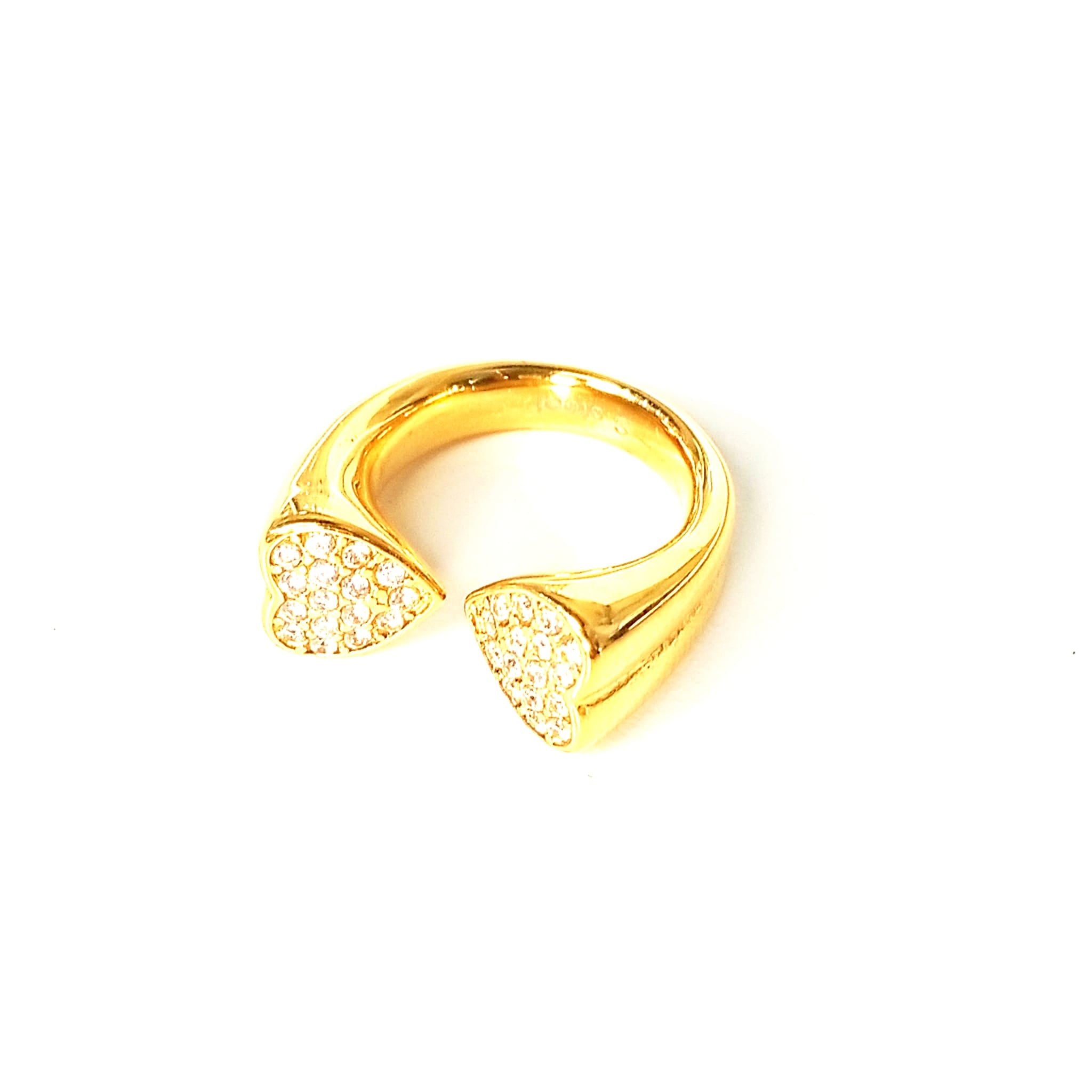 Anello Amore