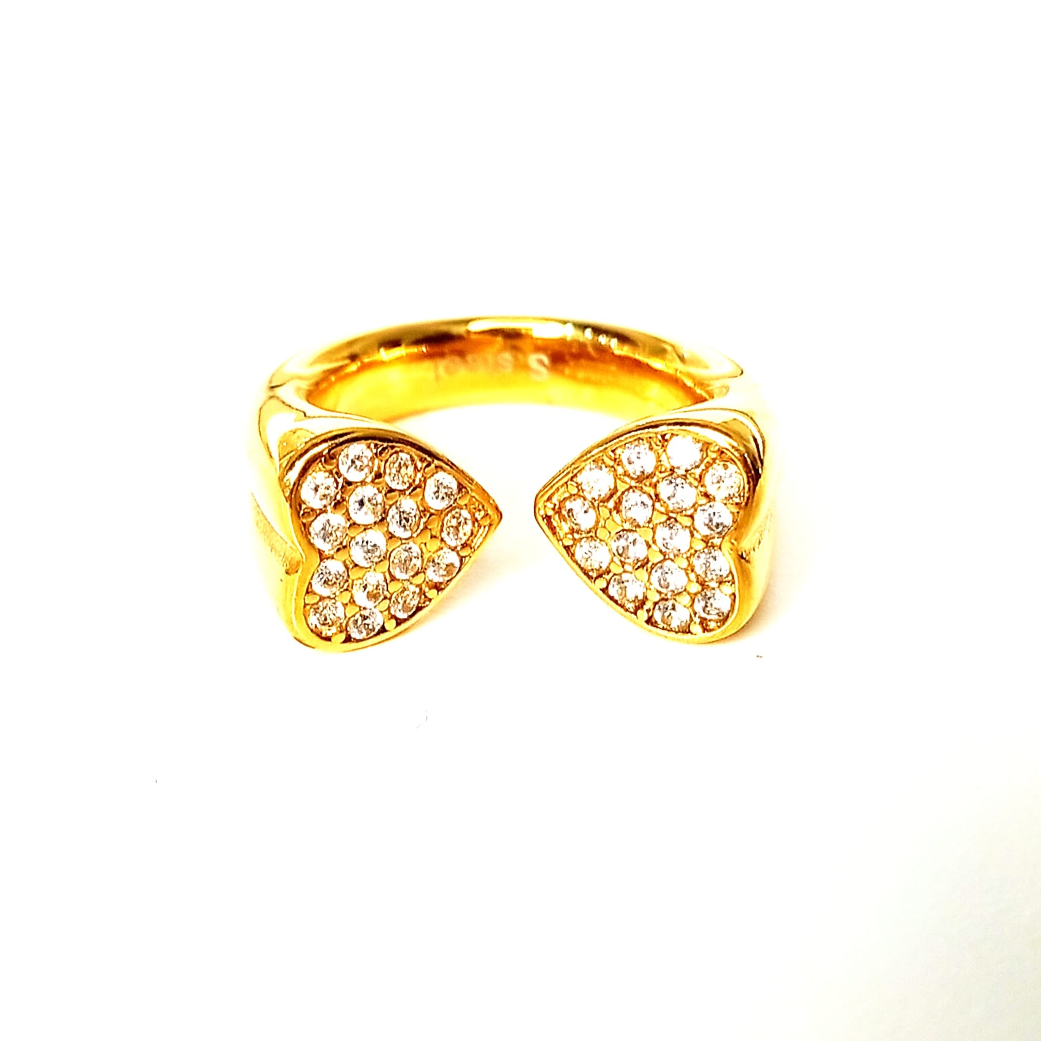 Anello Amore