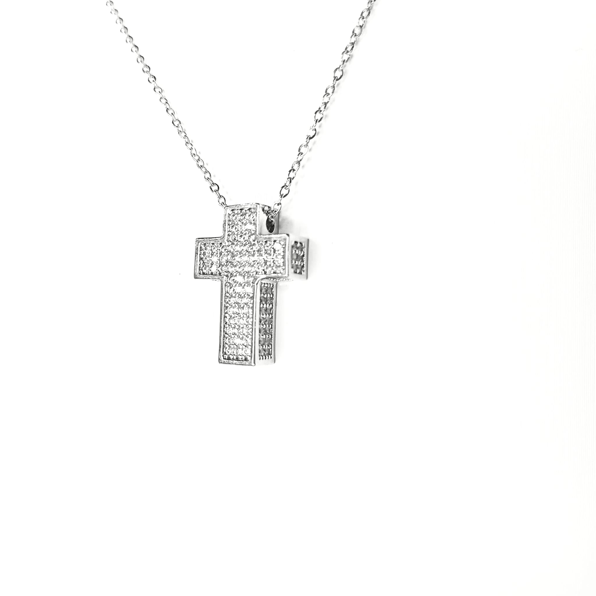 Collana Cross