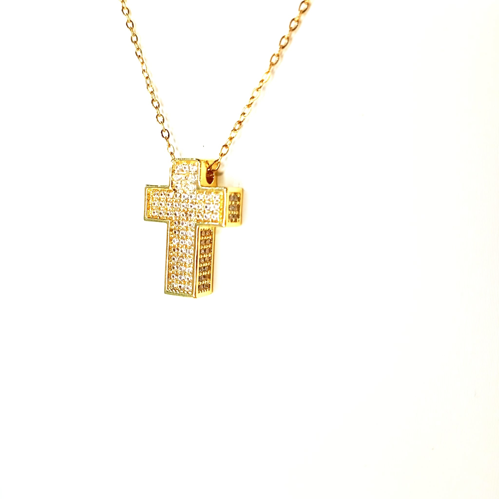 Collana Cross