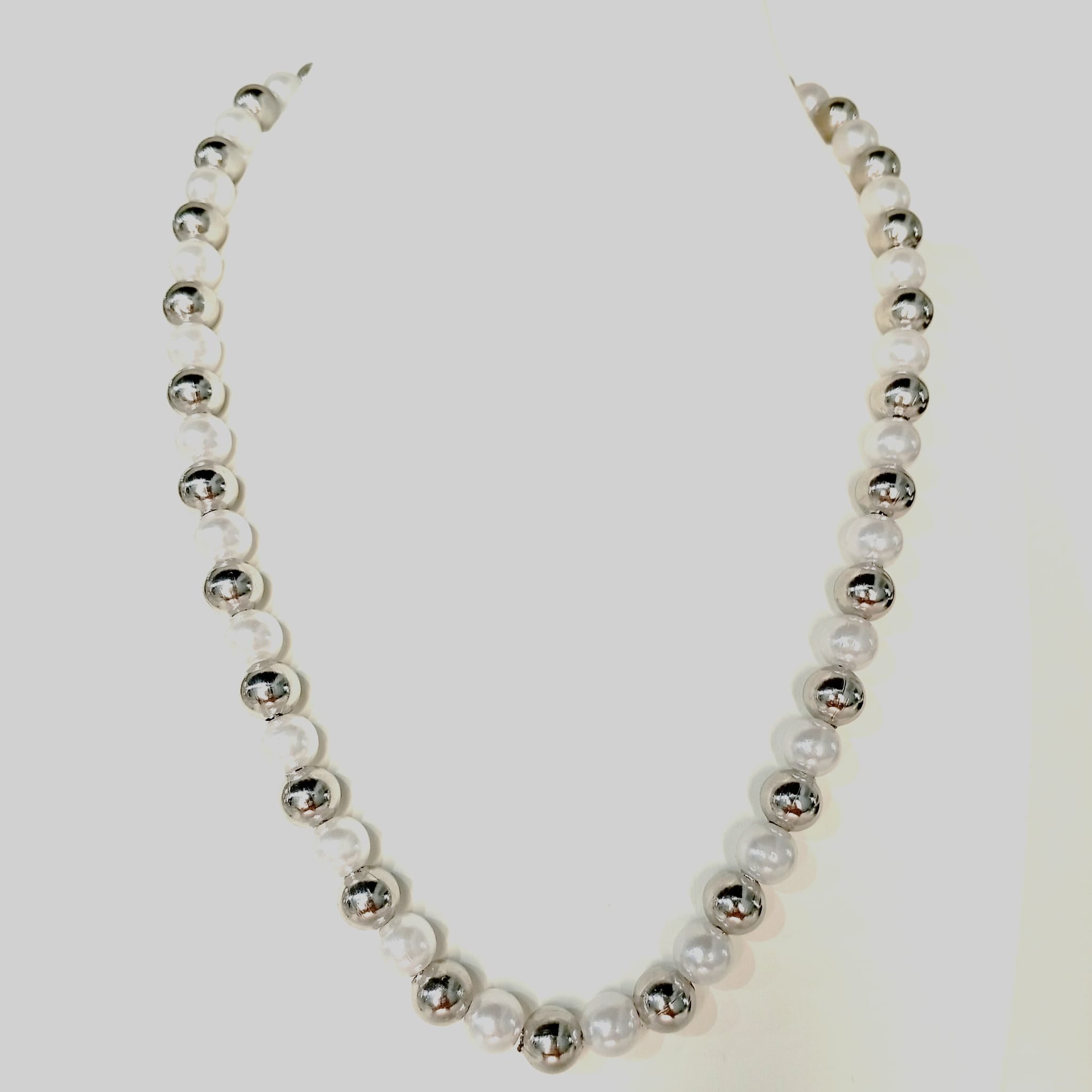 Collana Perla