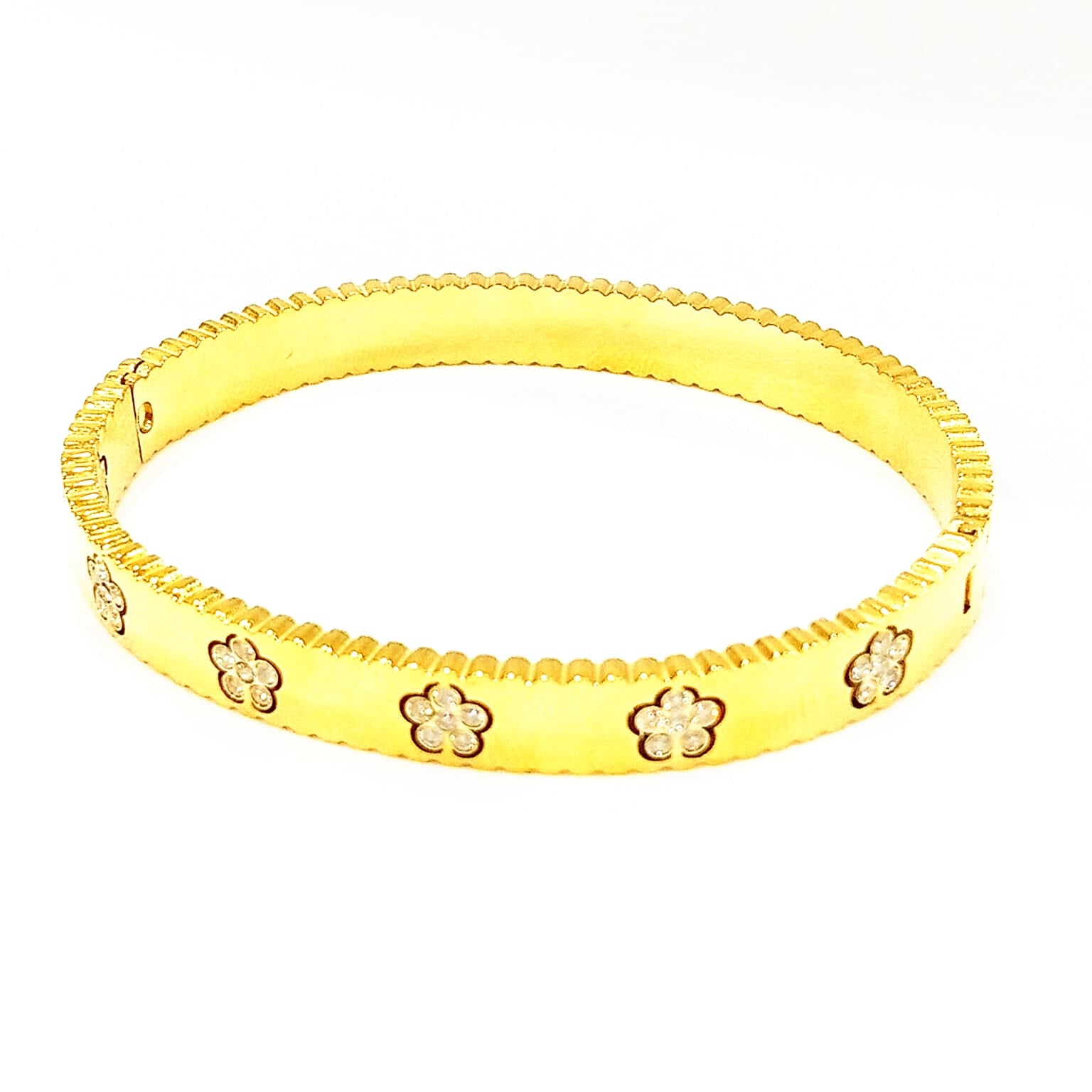 Bracciale Flower