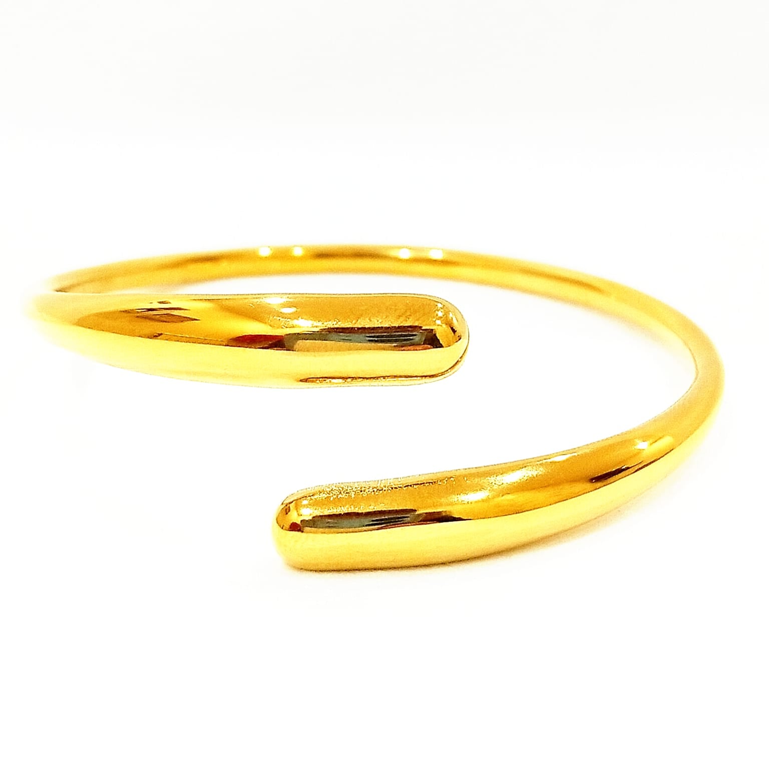 Anelli Spiral