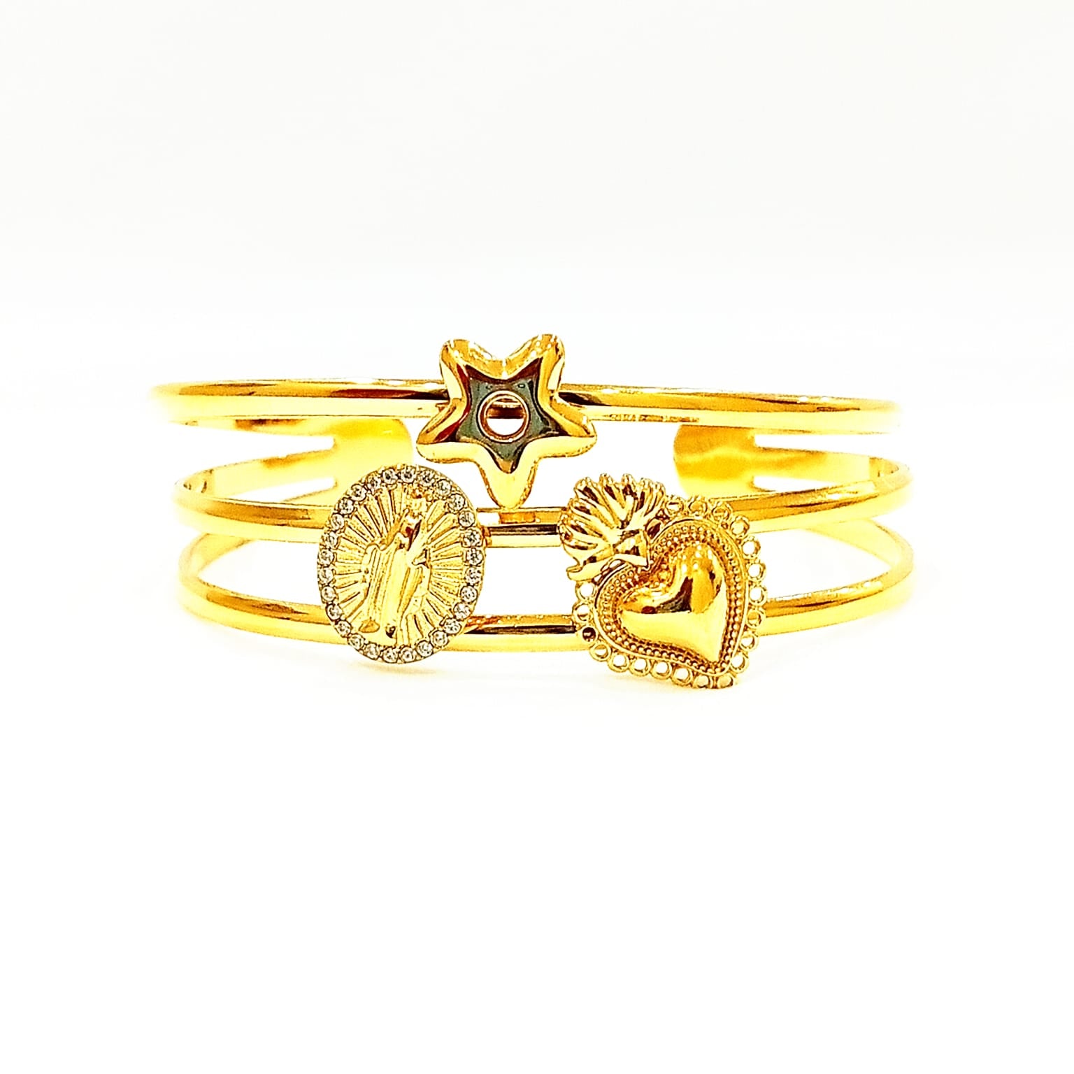 Anello Harmony