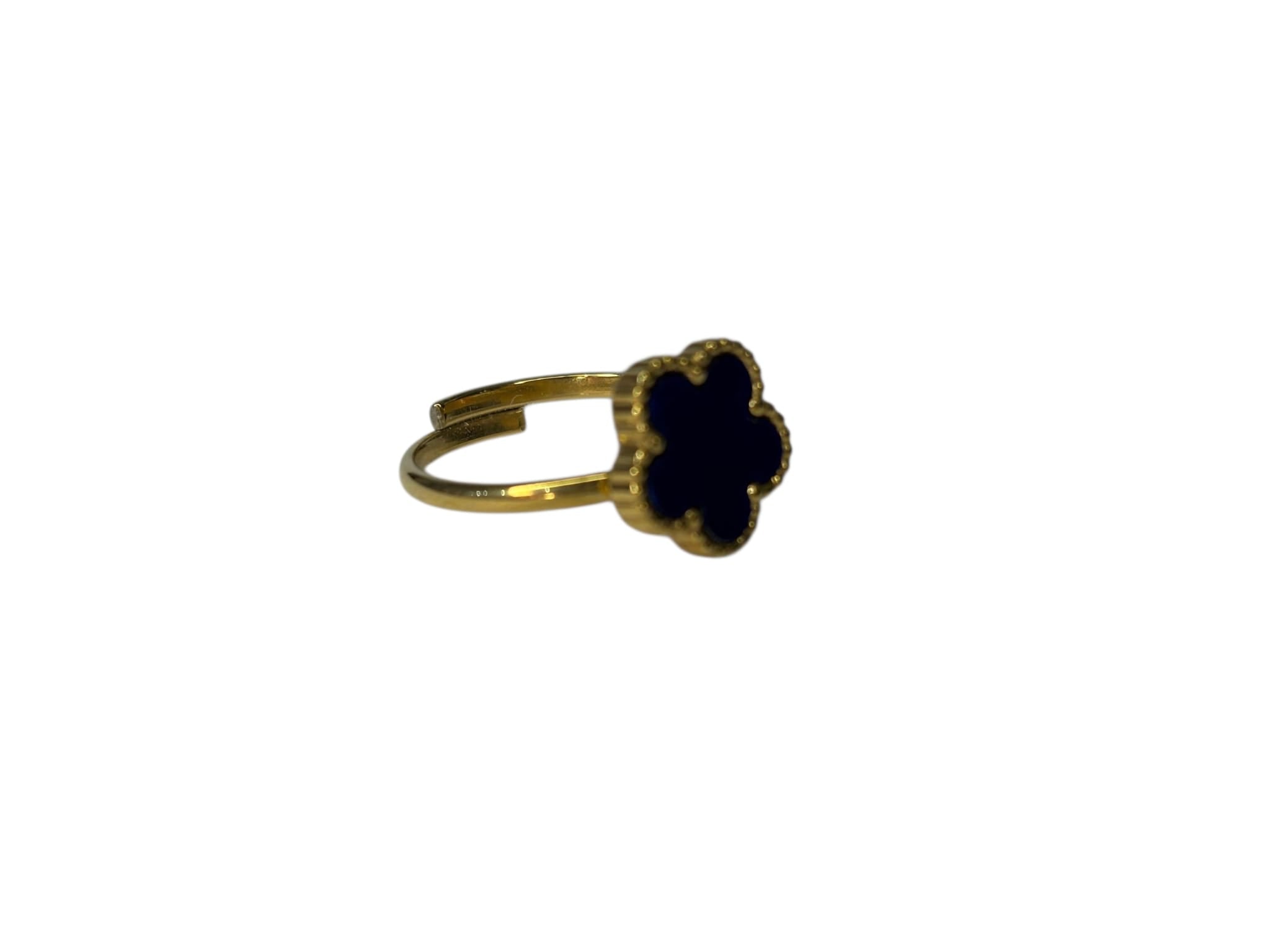 Anello Flower