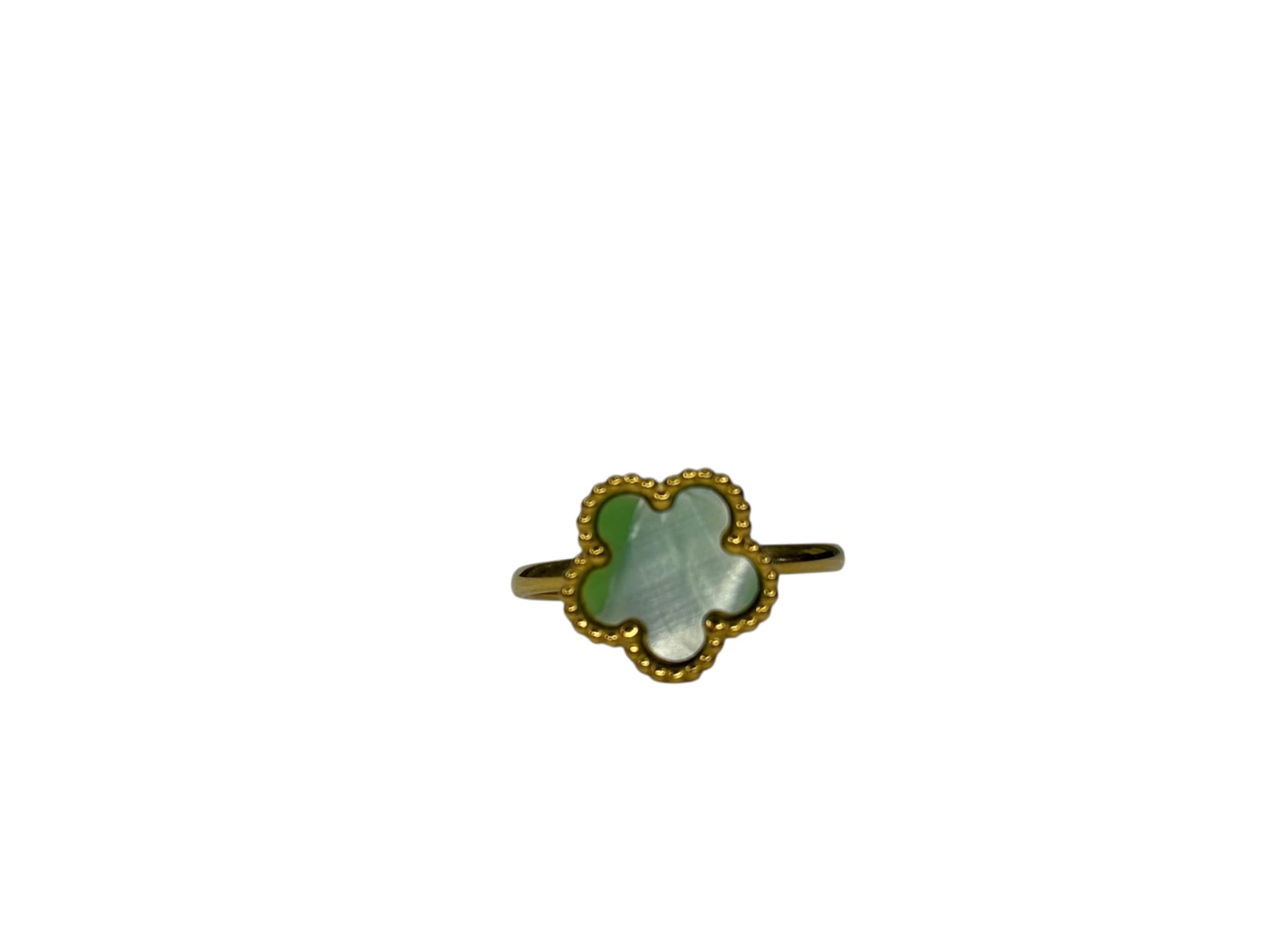Anello Flower