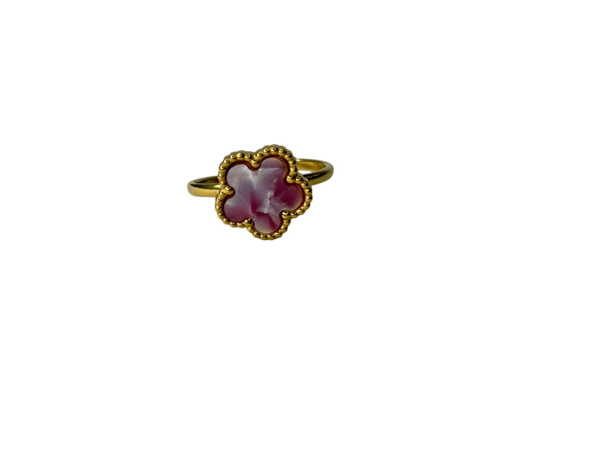 Anello Flower