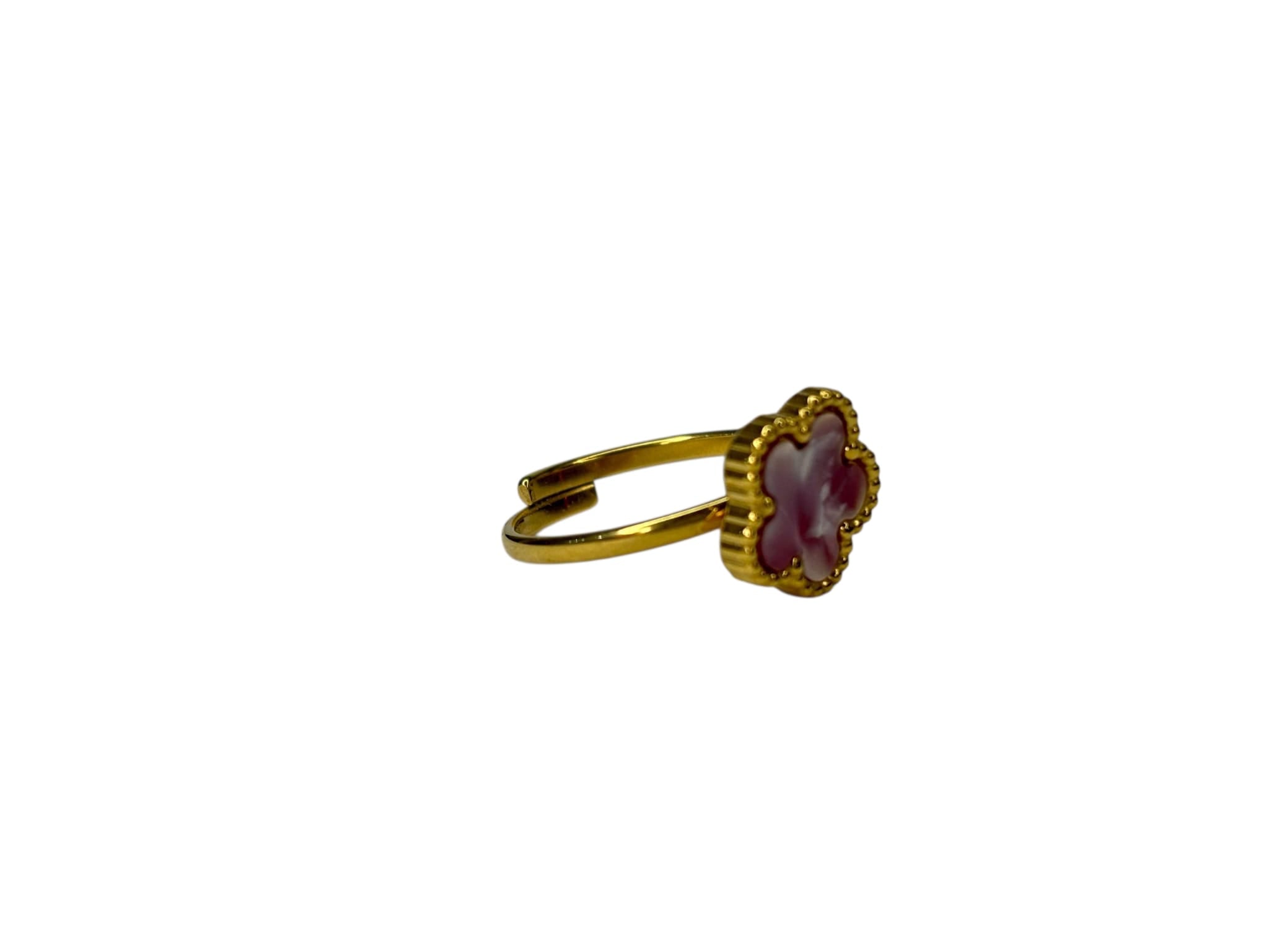 Anello Flower